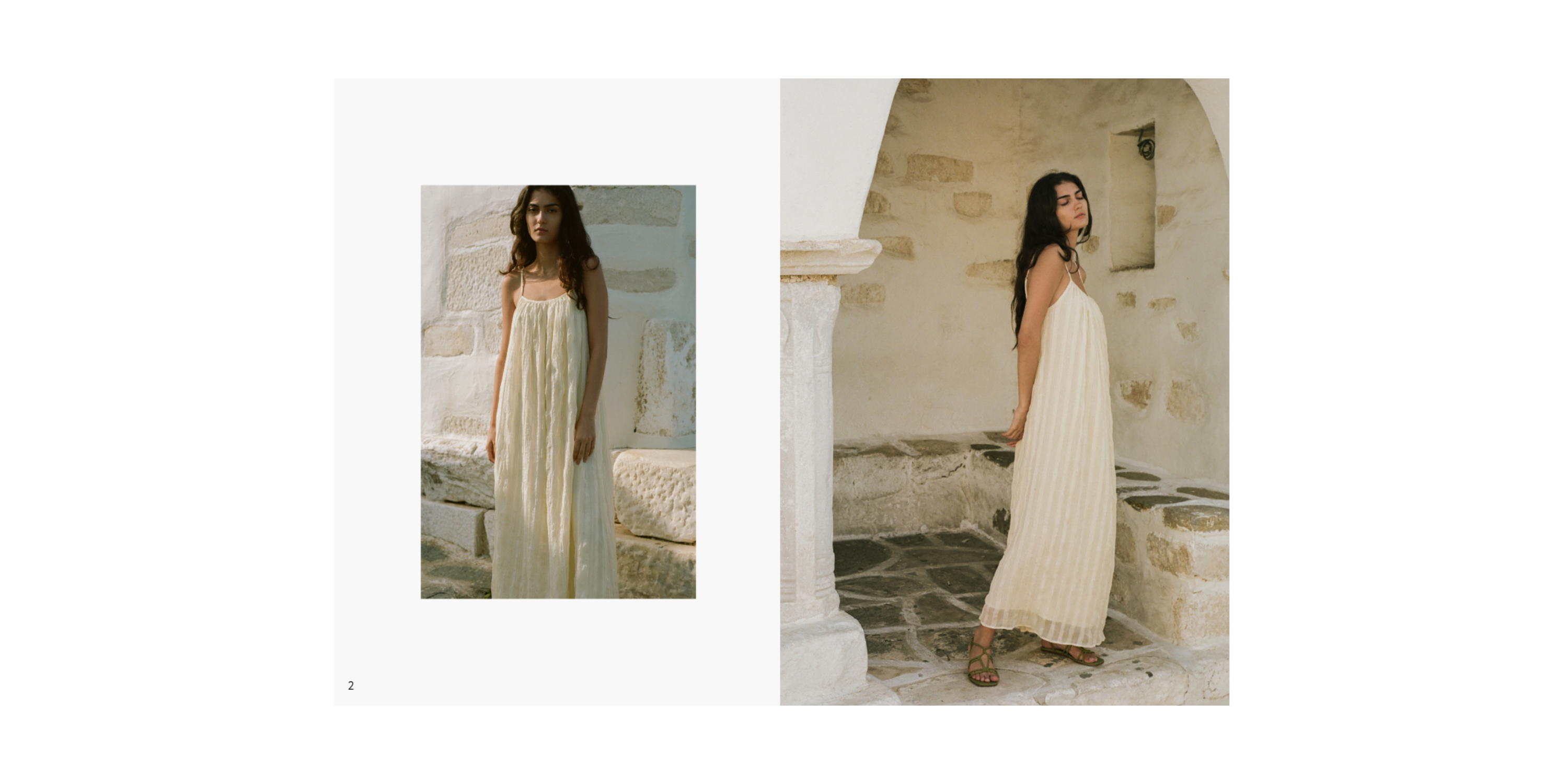 2023 S/S Greece - 2