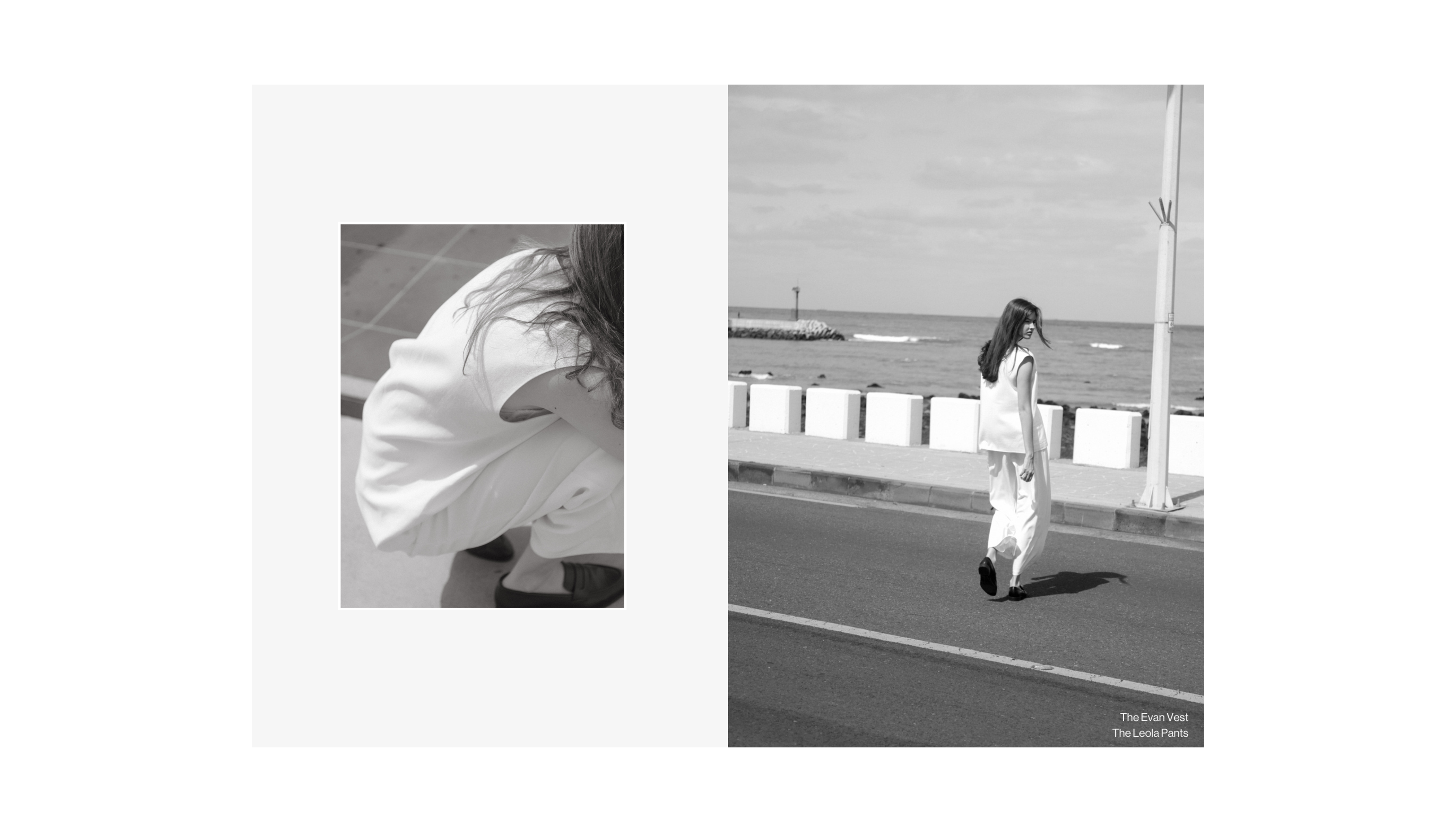 Fall / Winter '22 - 24