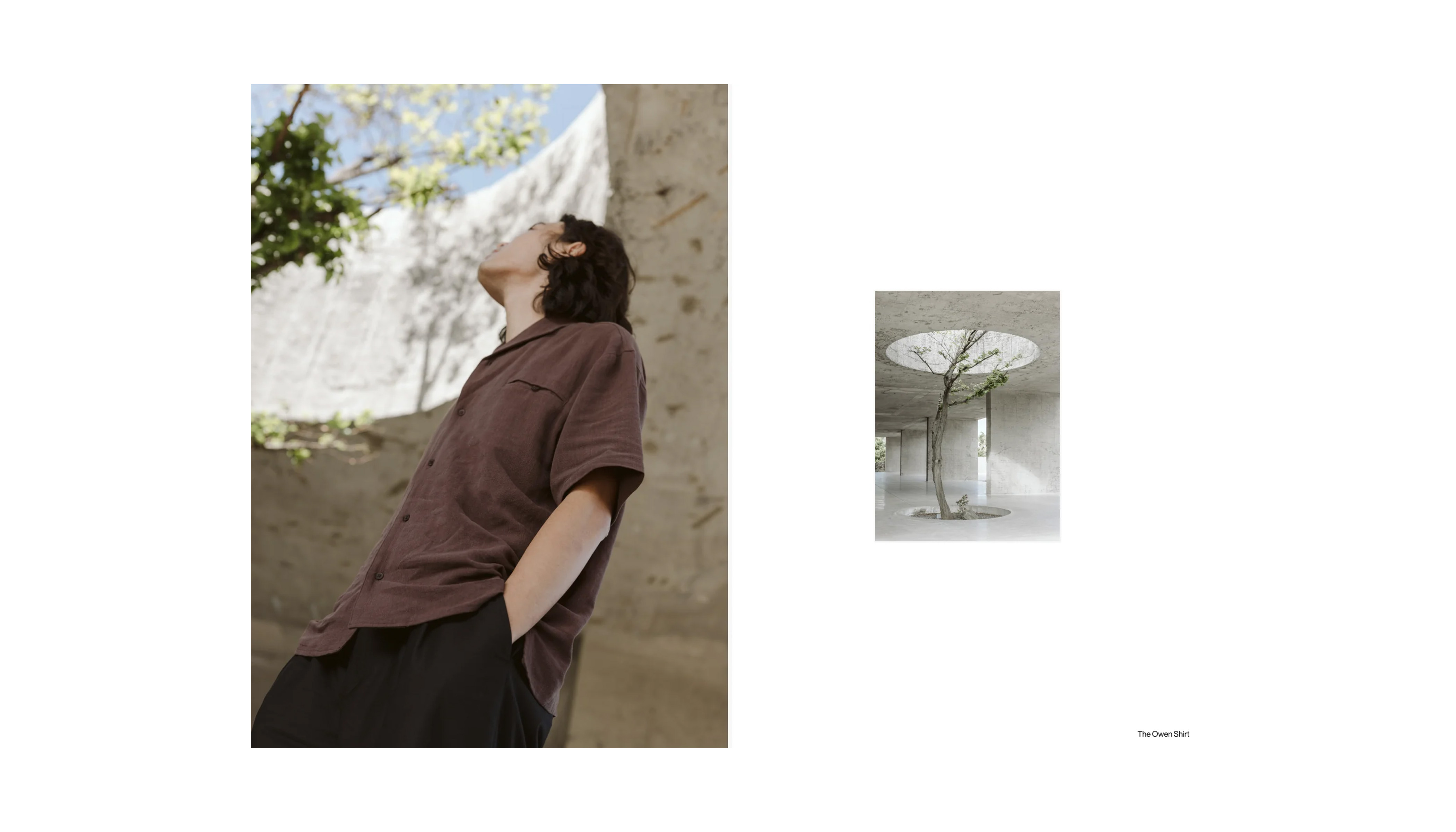 Fall/Winter '22 - Common Market - 3