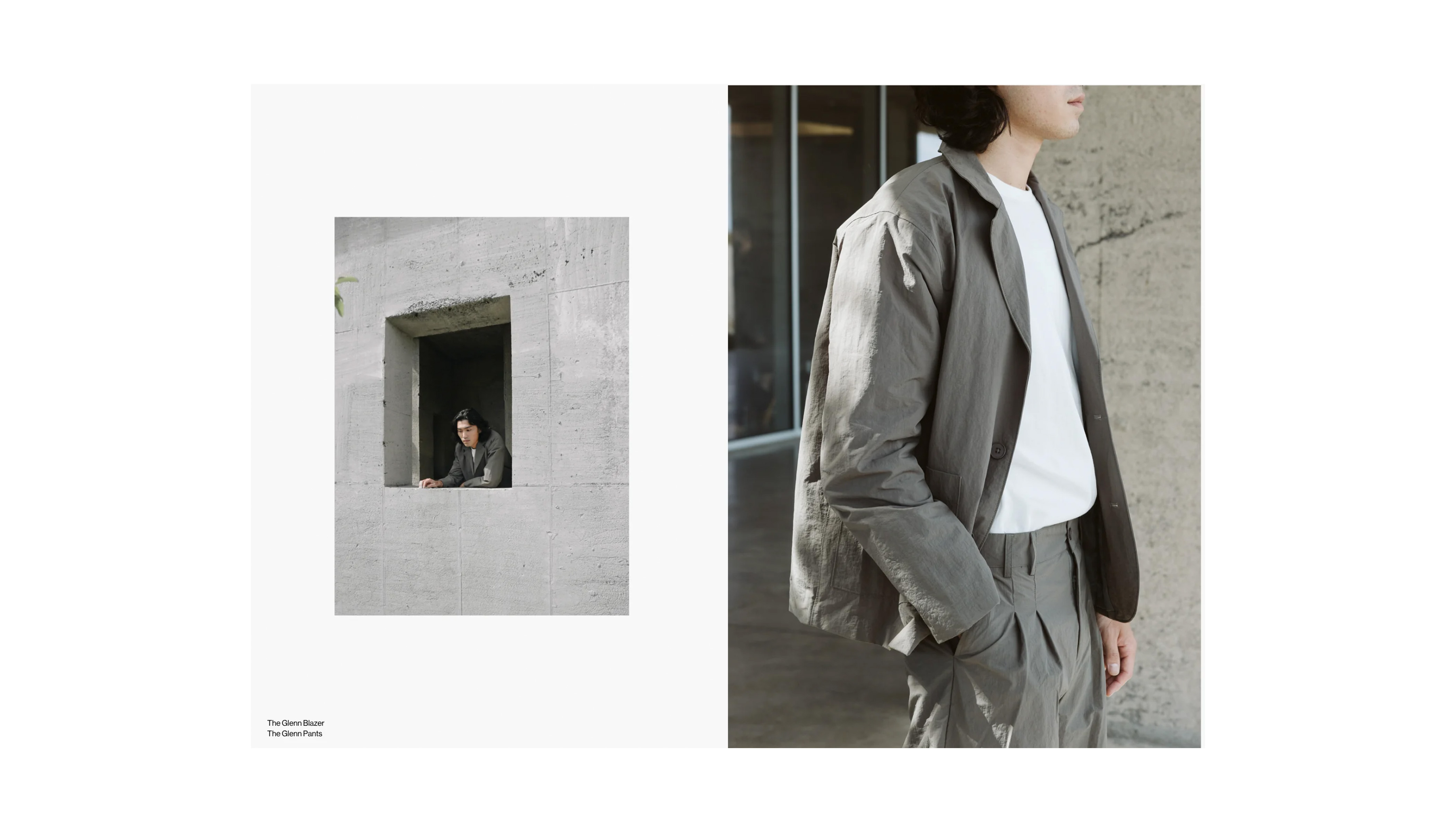 Fall/Winter '22 - Common Market - 5