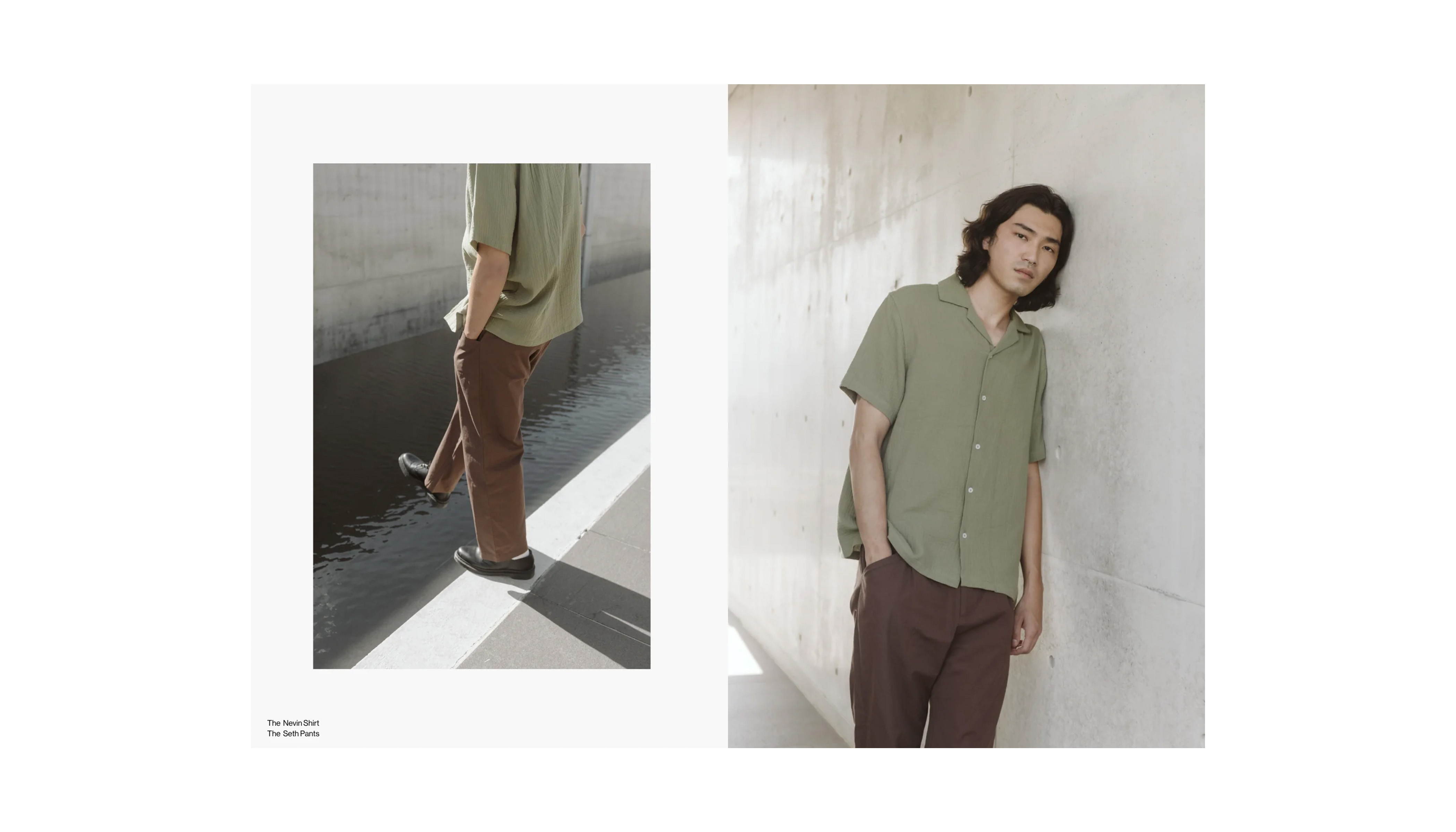 Fall/Winter '22 - Common Market - 7