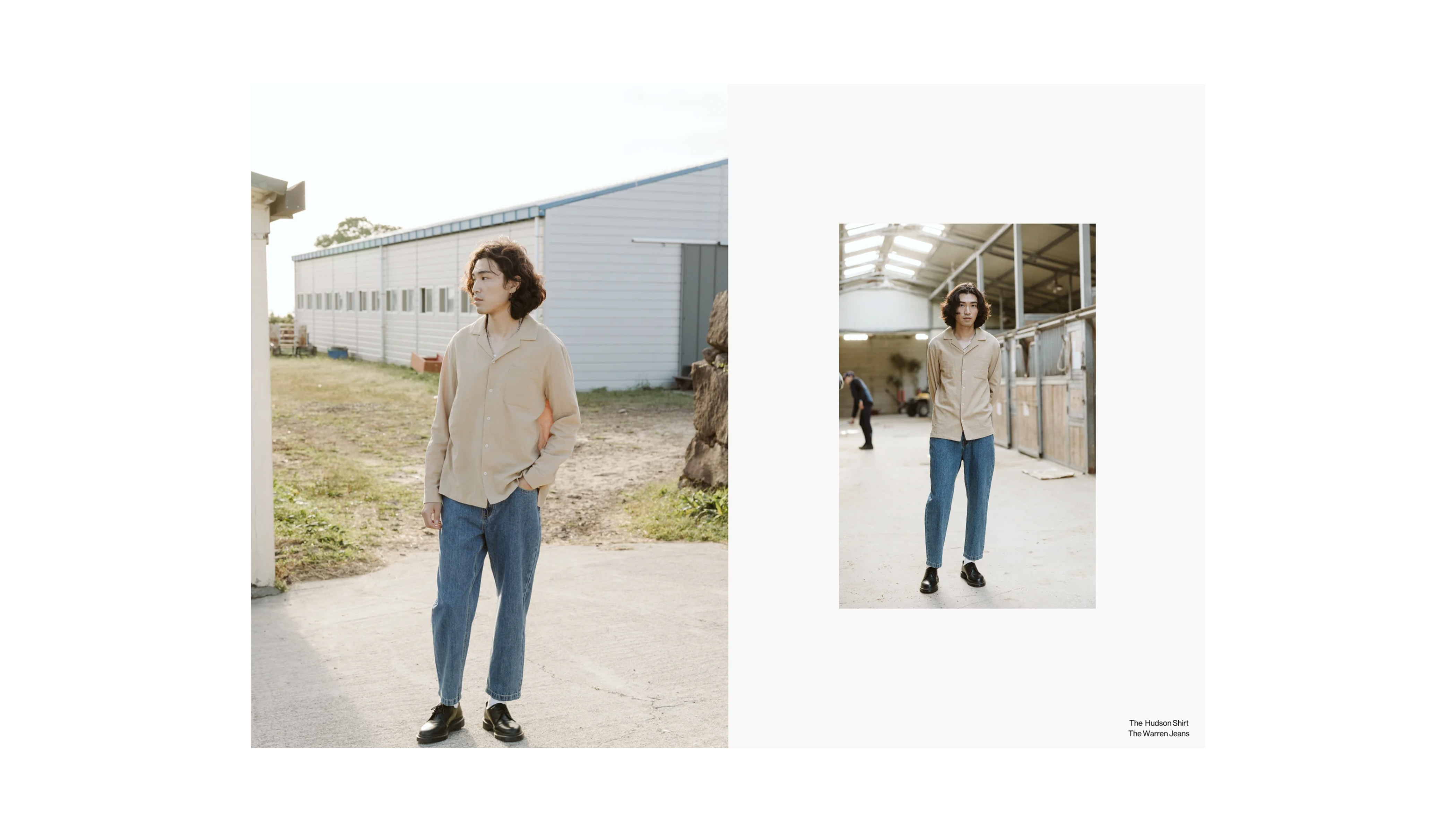 Fall/Winter '22 - Common Market - 9