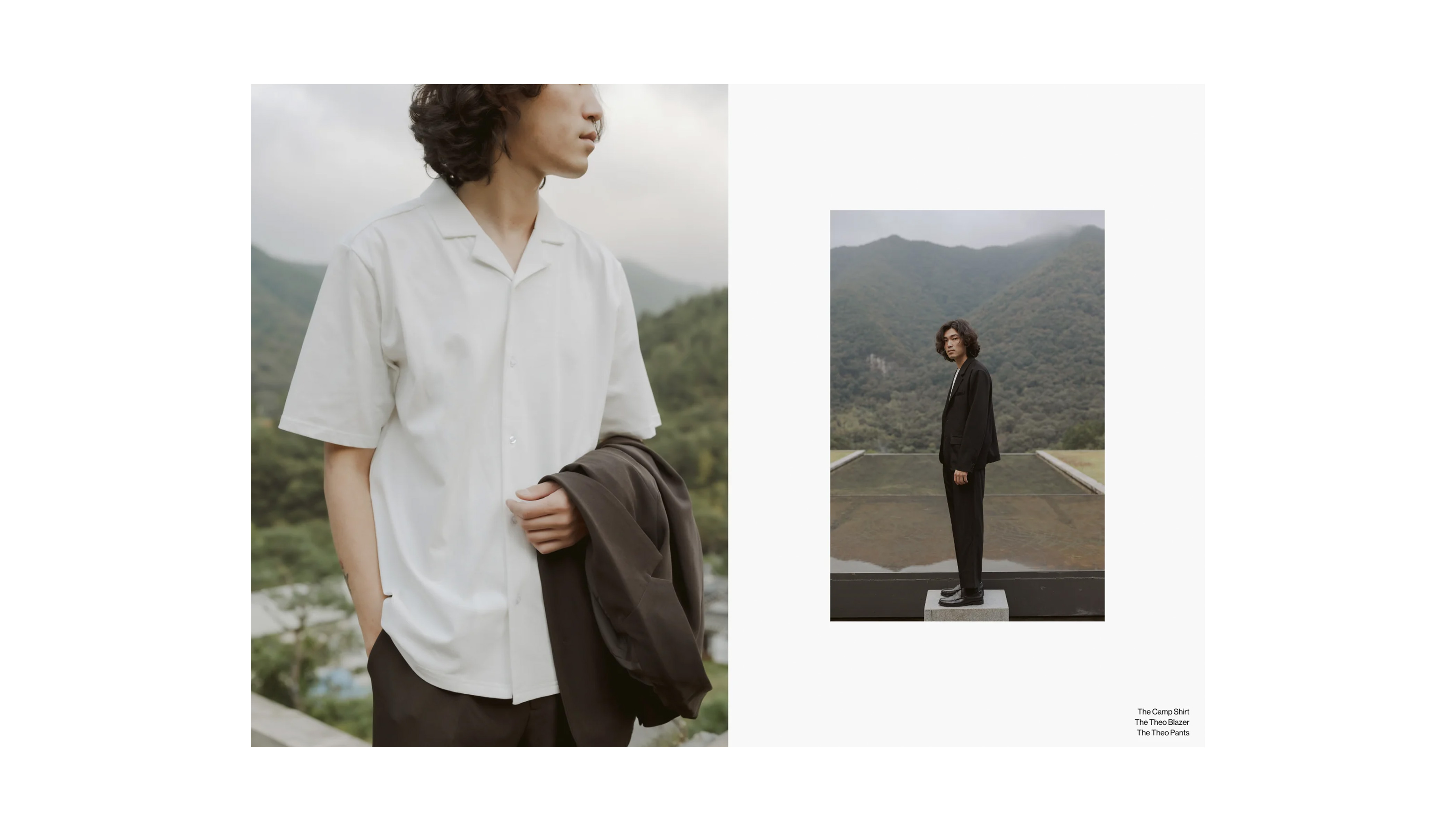 Fall/Winter '22 - Common Market - 13