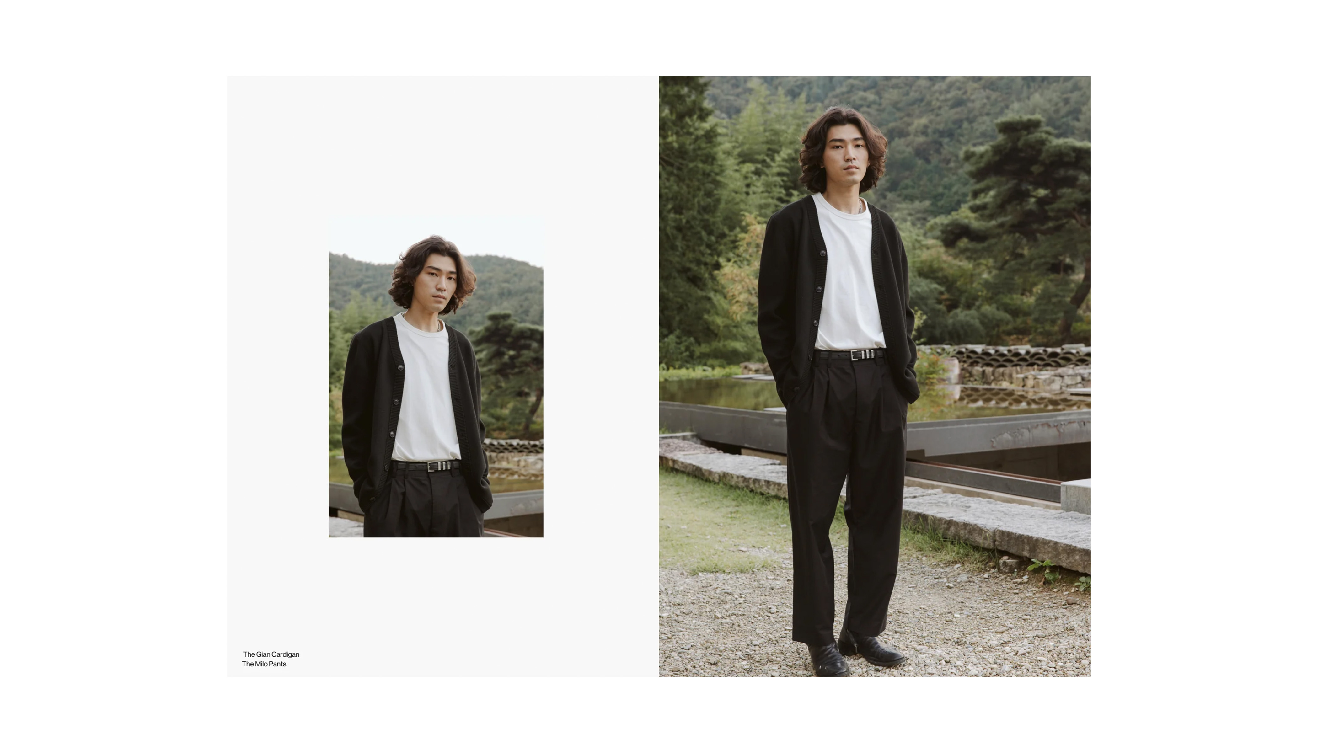 Fall/Winter '22 - Common Market - 14