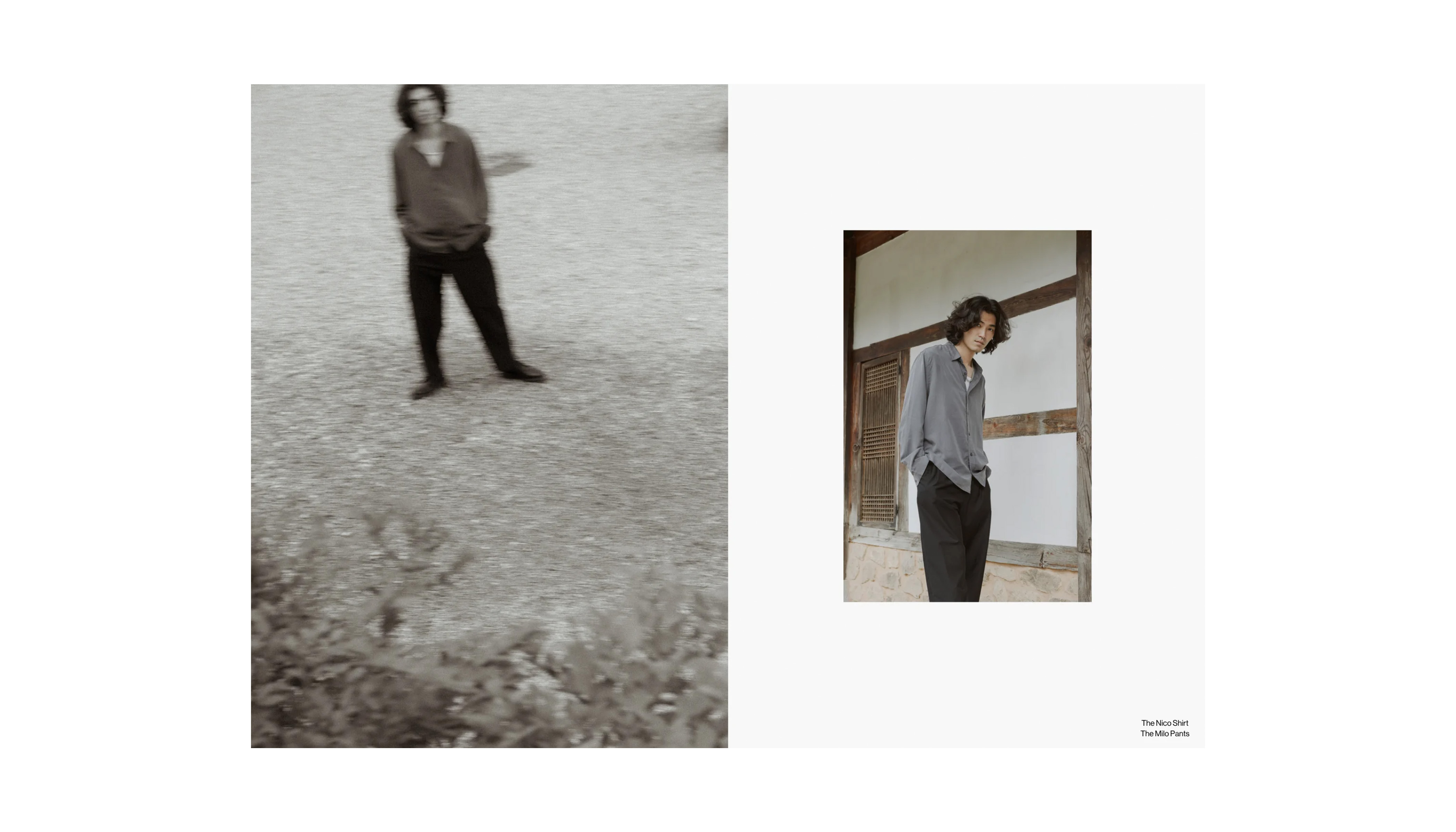 Fall/Winter '22 - Common Market - 15