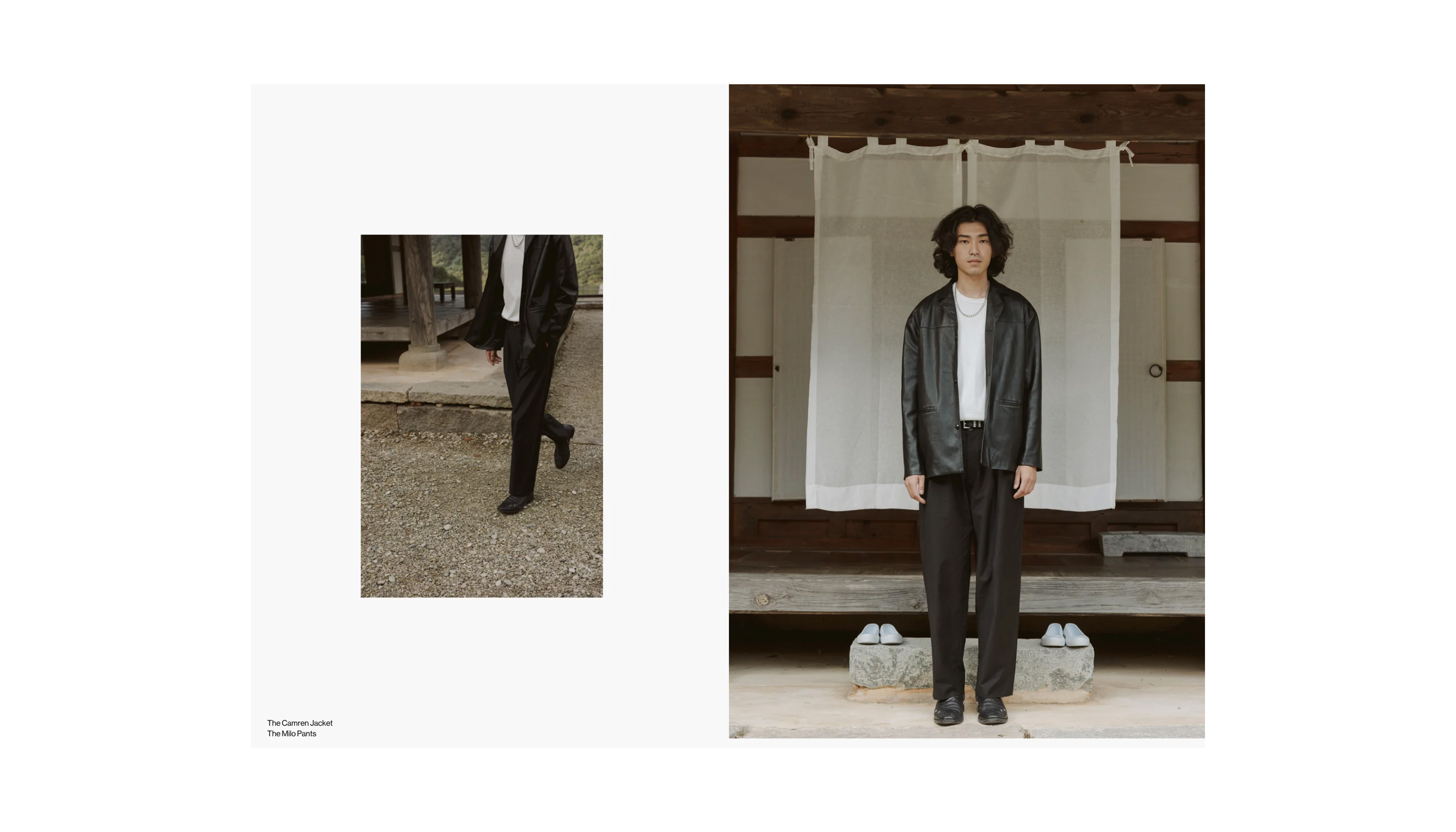 Fall/Winter '22 - Common Market - 16