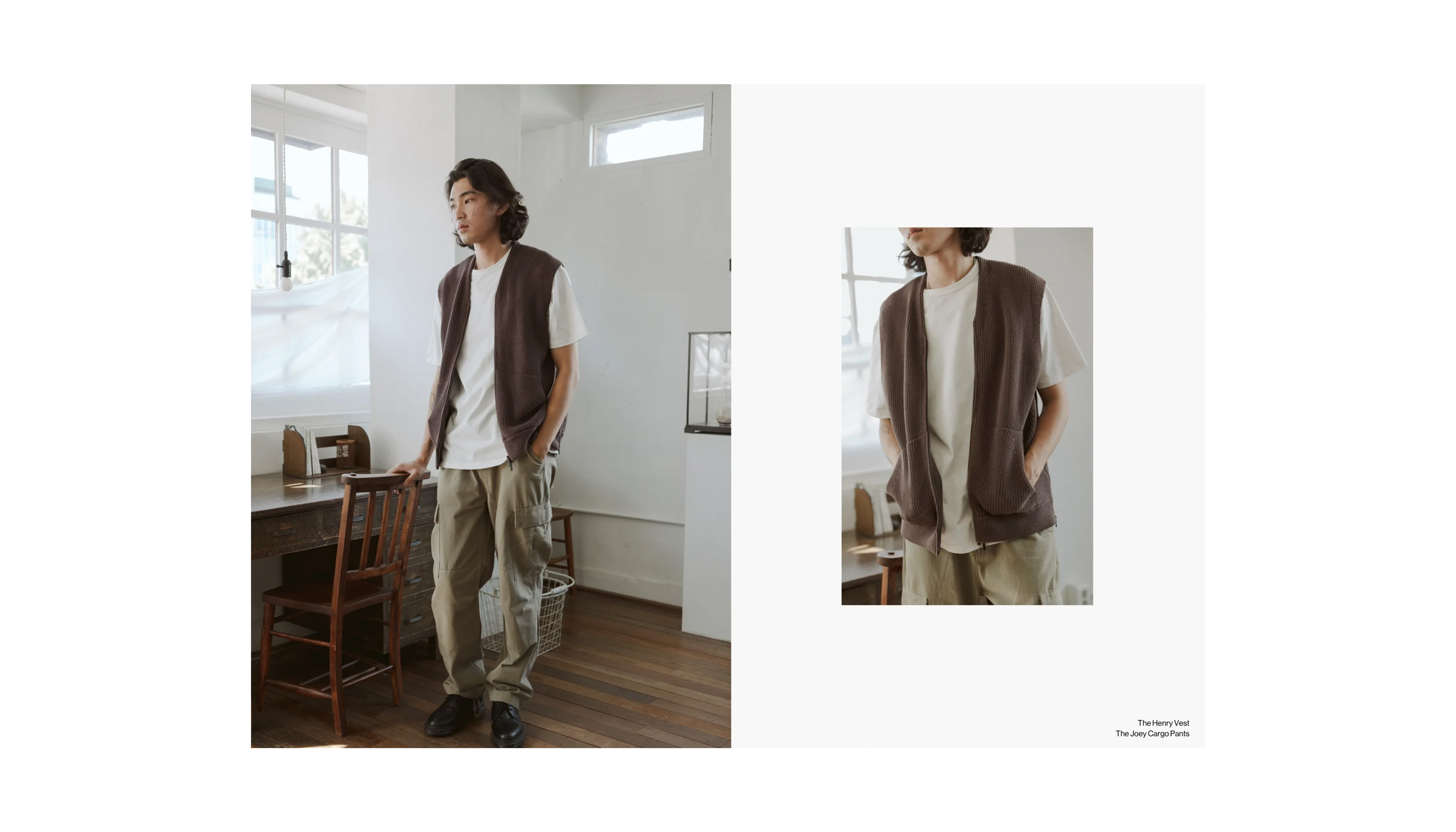 Fall/Winter '22 - Common Market - 17