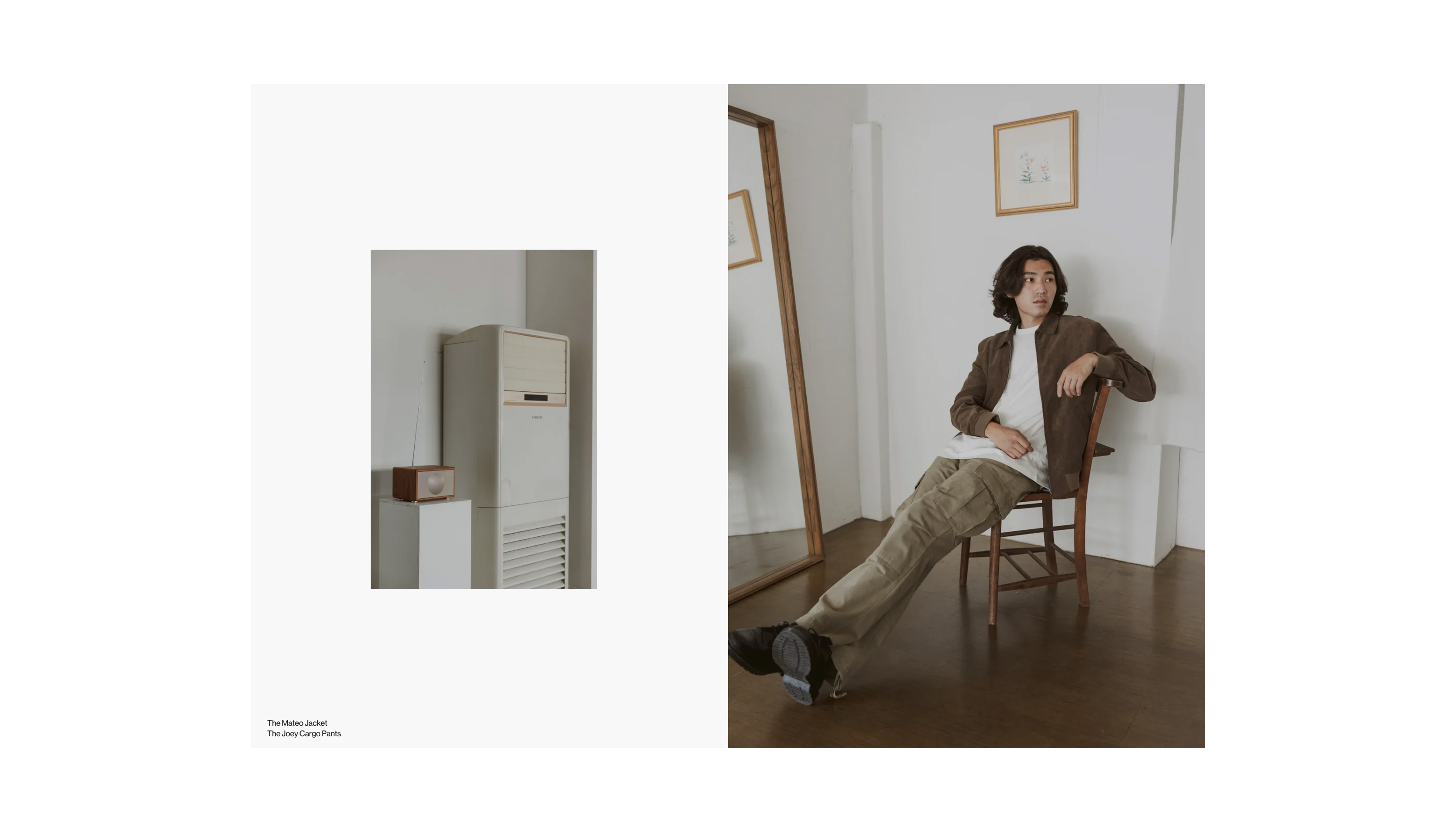 Fall/Winter '22 - Common Market - 18