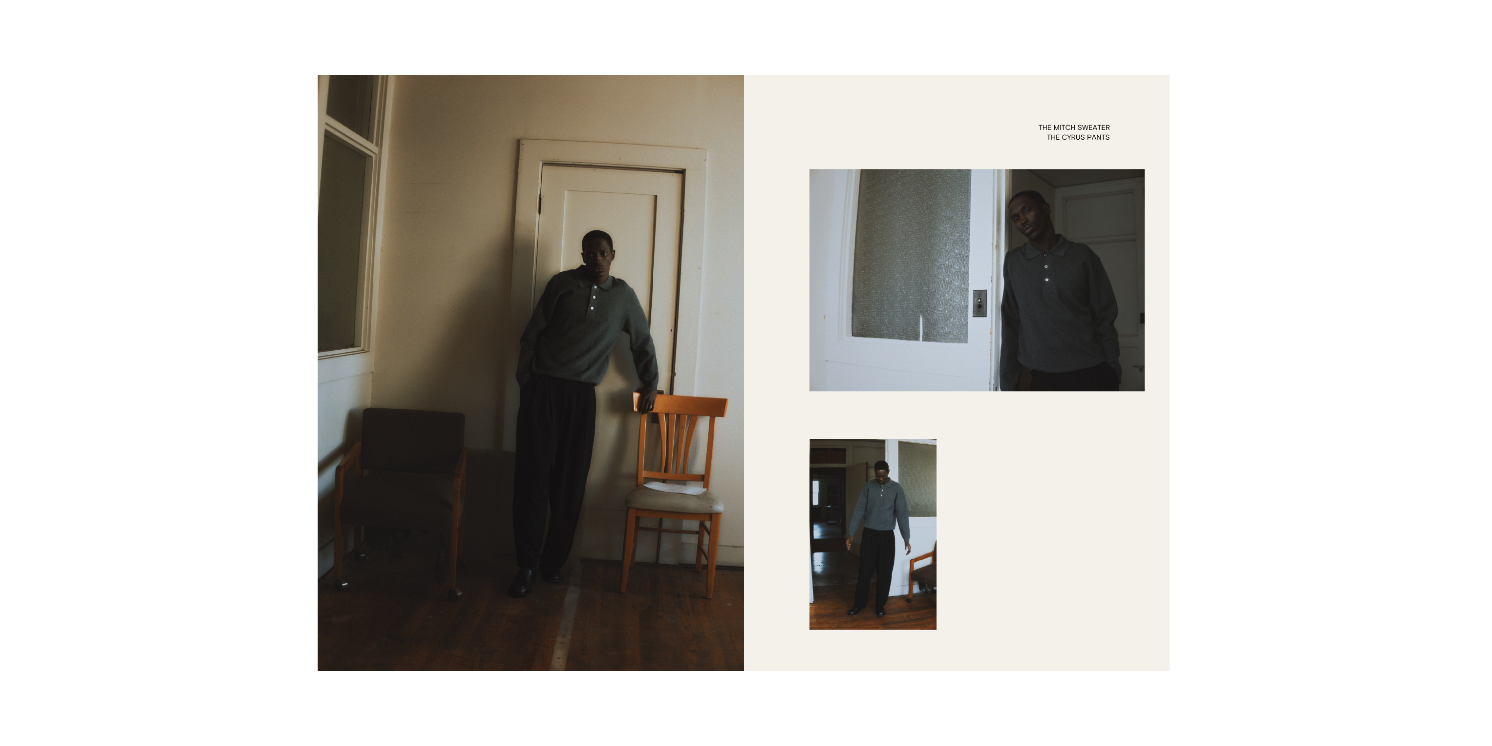 Common Market / SS 2026 - 2