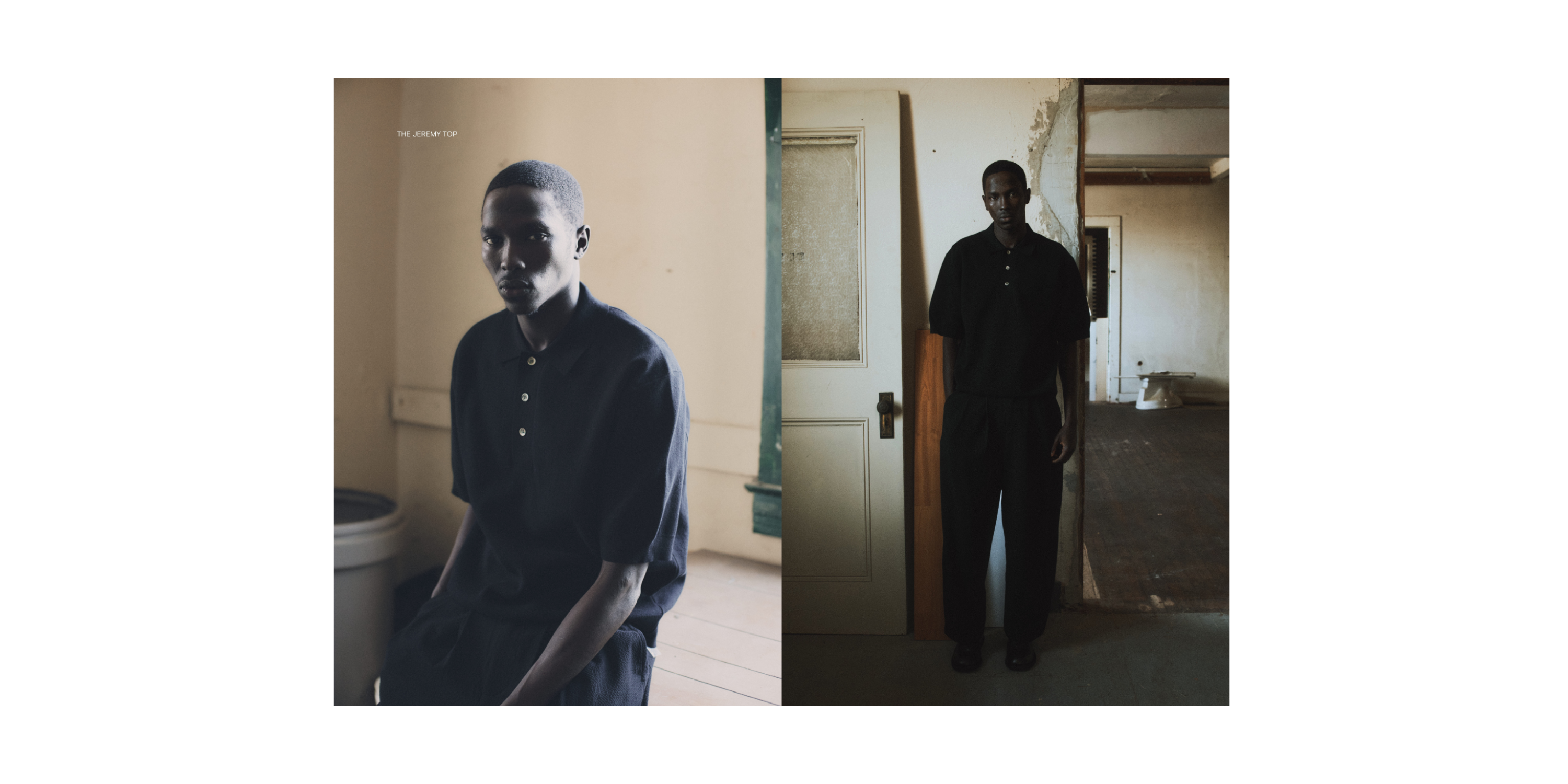 Common Market / SS 2026 - 3