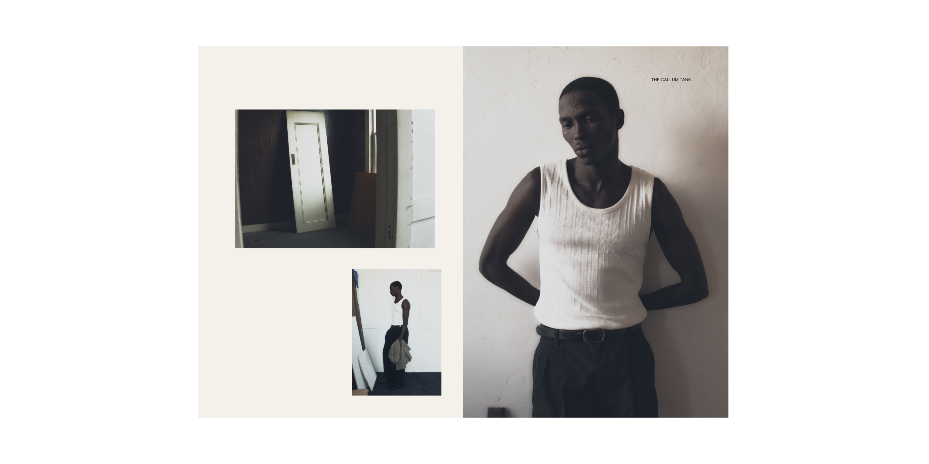 Common Market / SS 2026 - 5