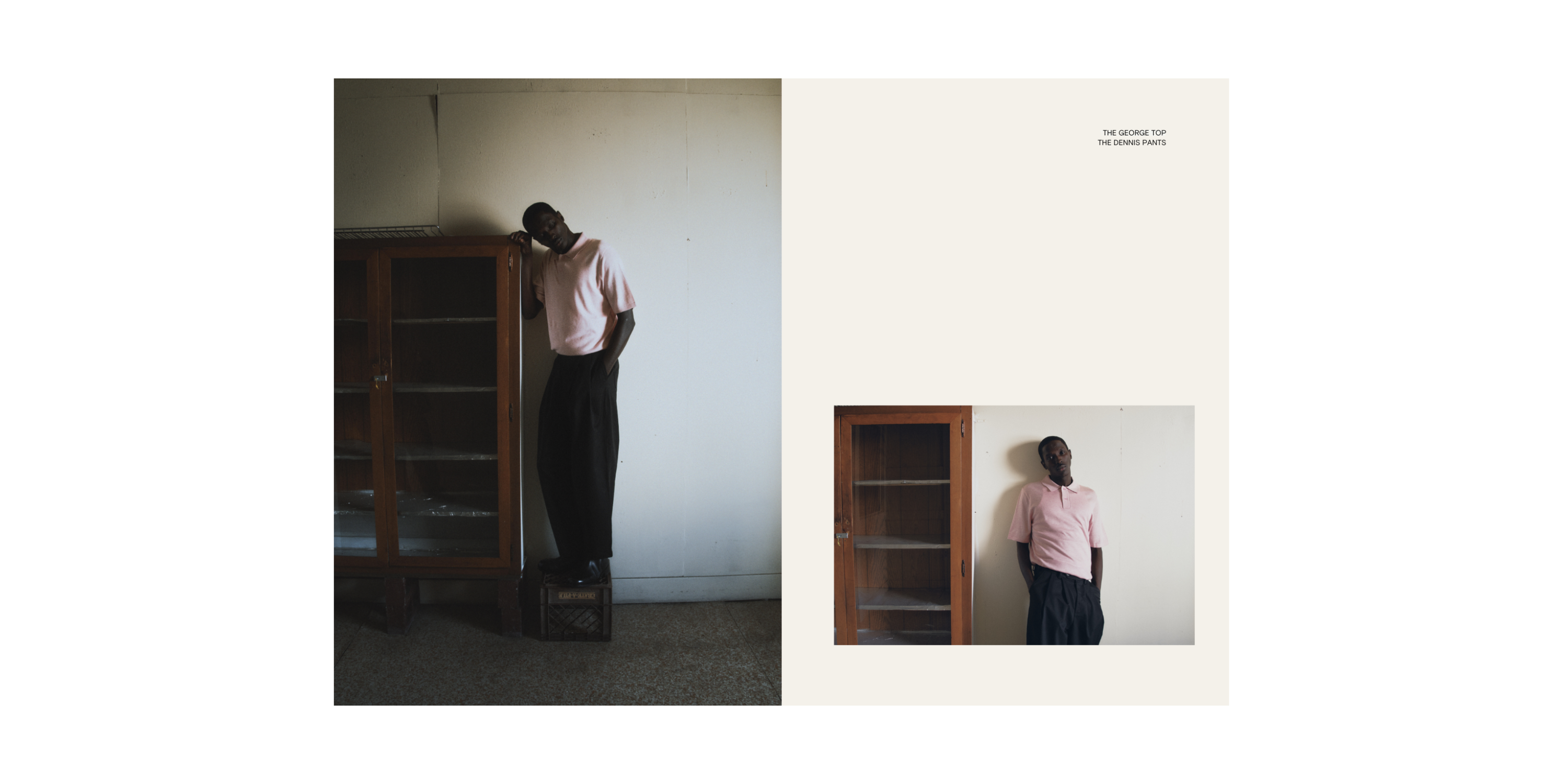 Common Market / SS 2026 - 7