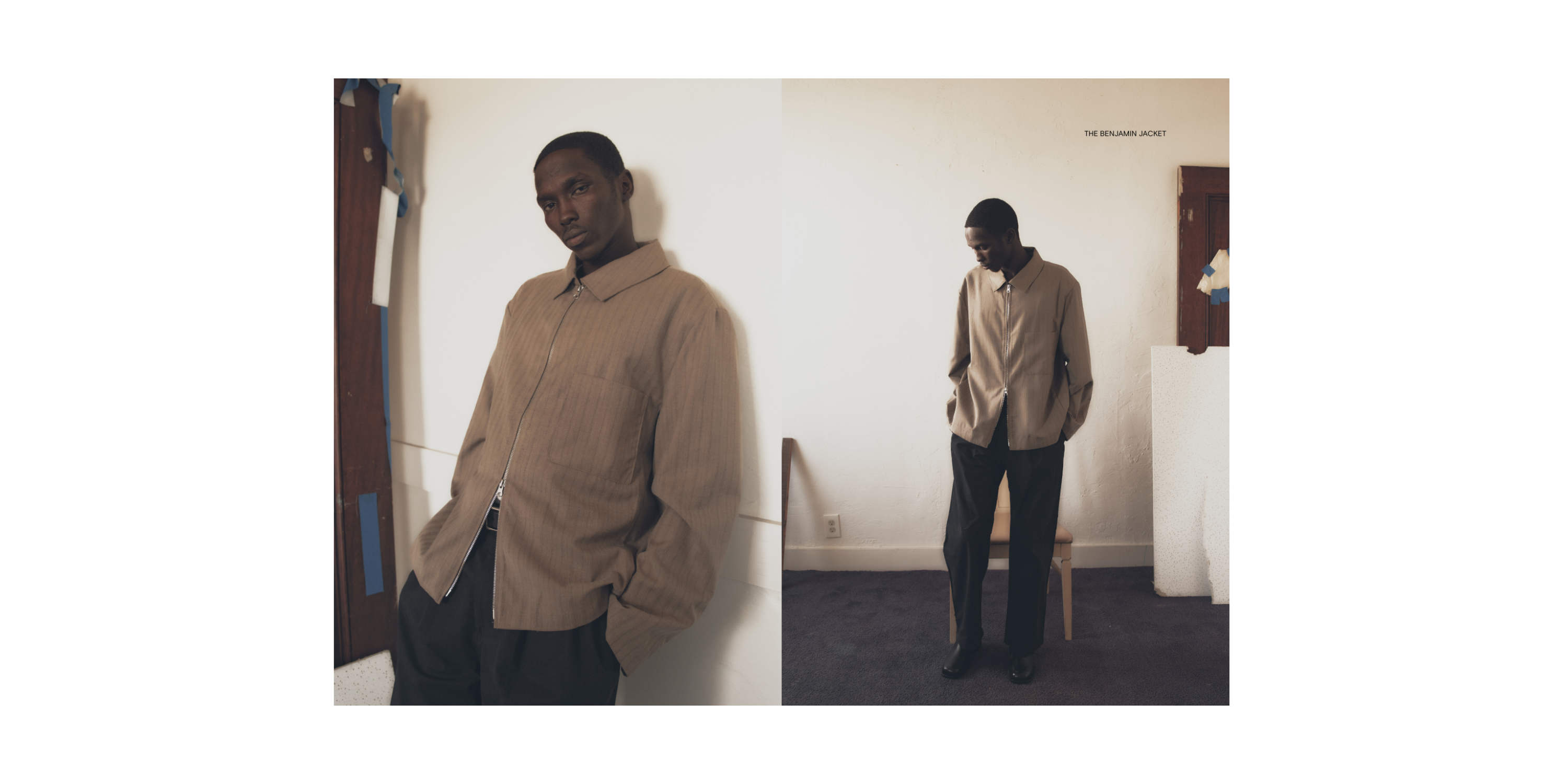 Common Market / SS 2026 - 8