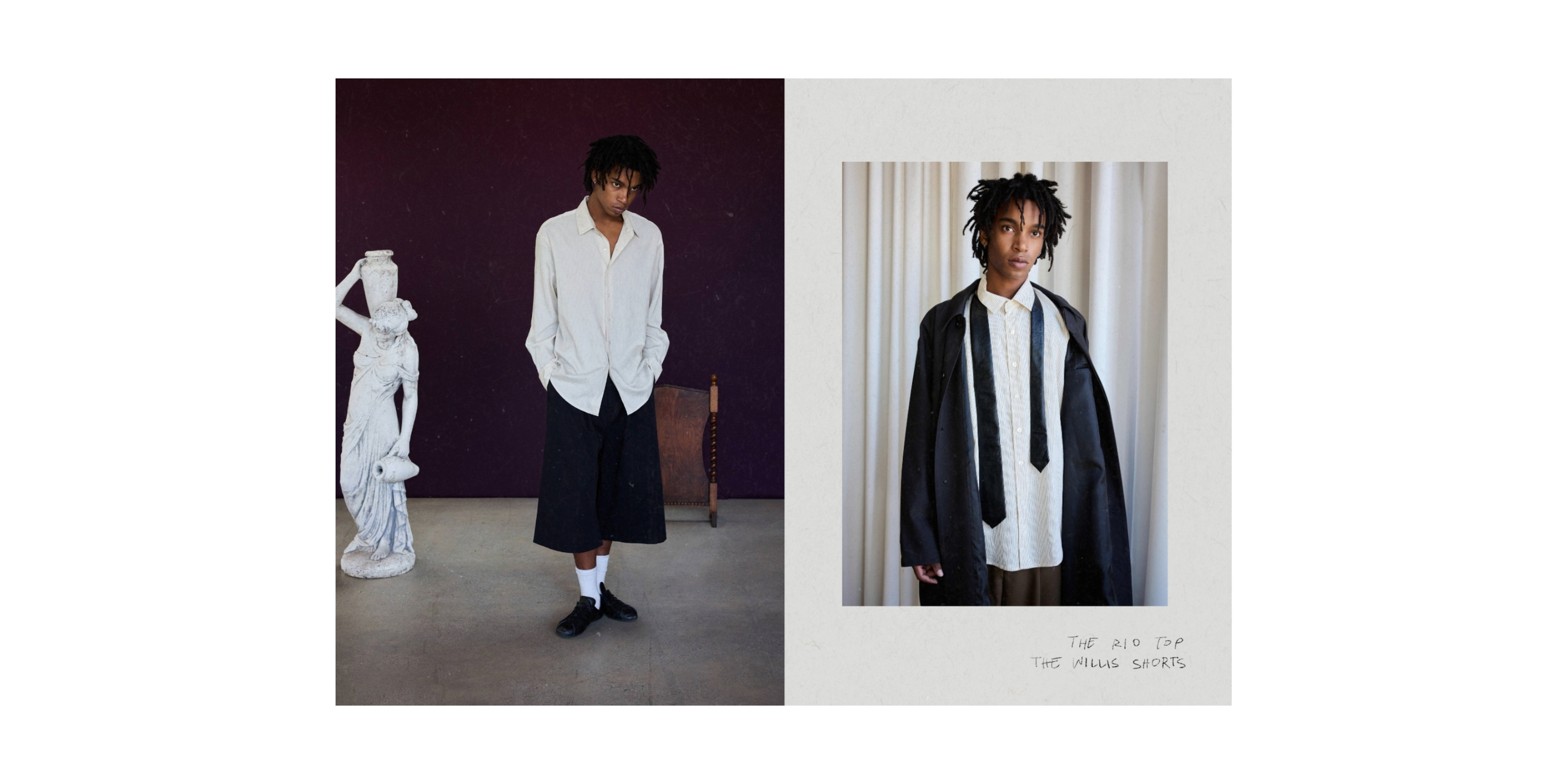 Common Market - FW 2026