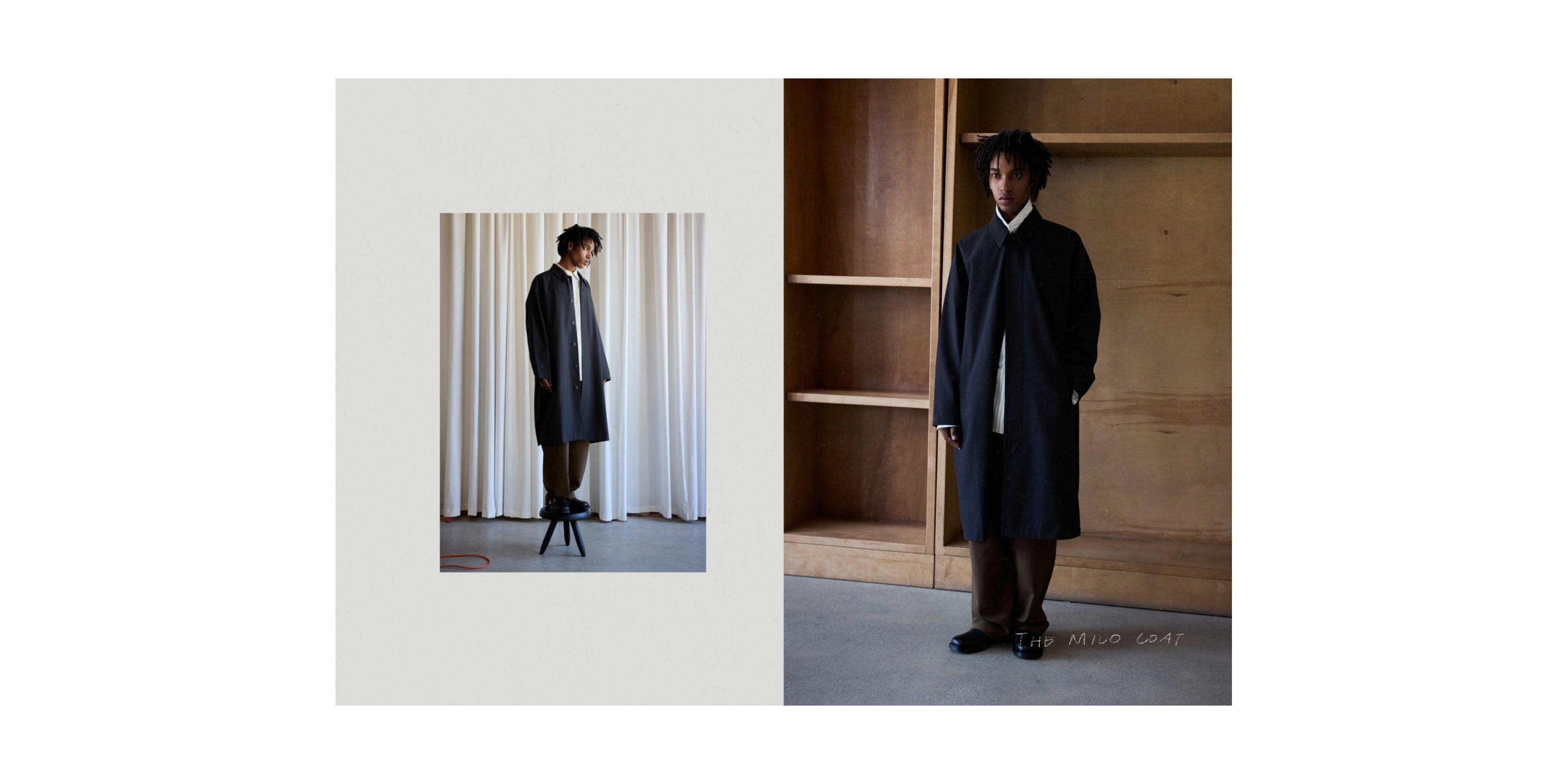 Common Market - FW 2026