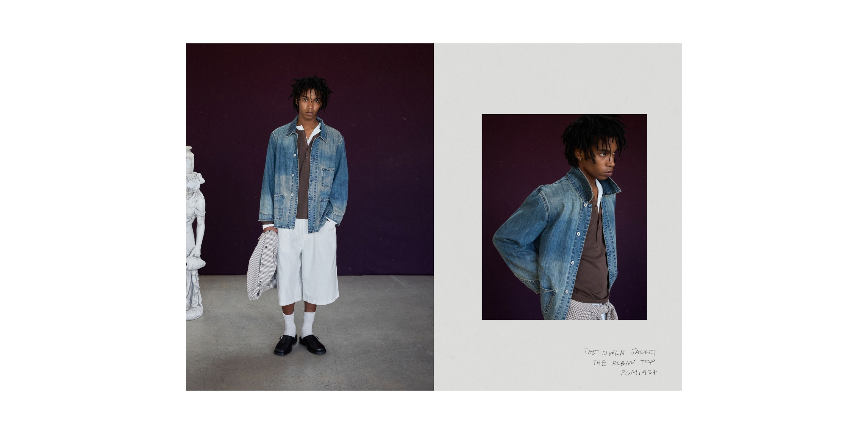 Common Market - FW 2026