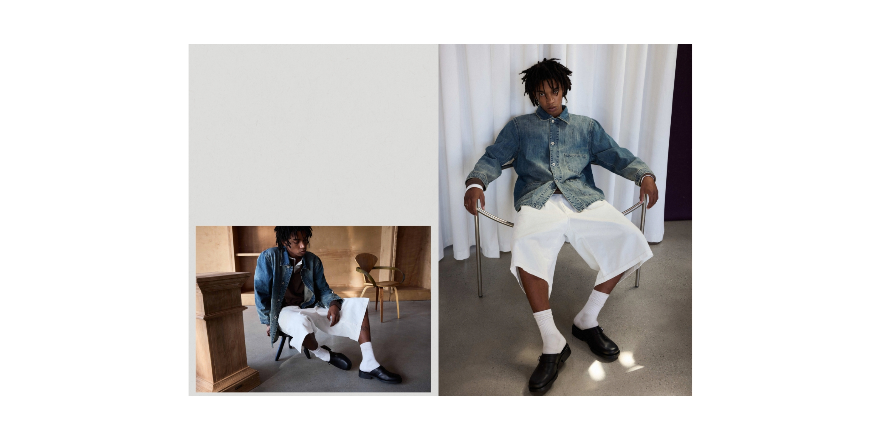 Common Market - FW 2026
