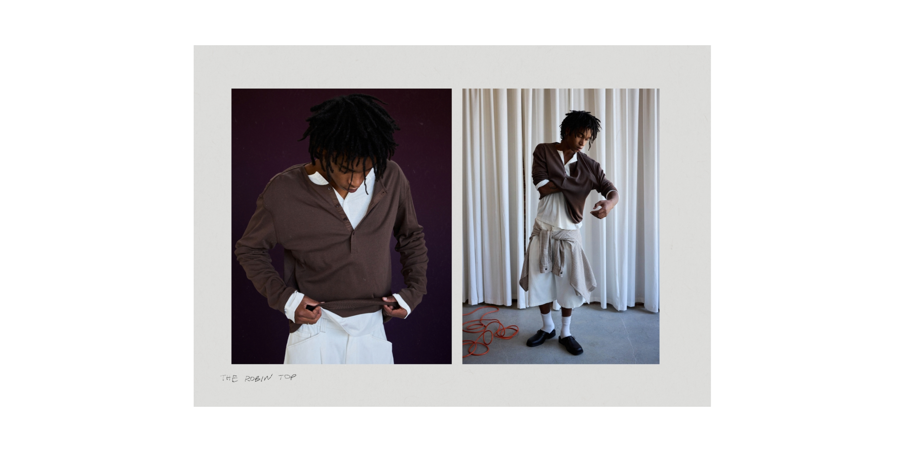Common Market - FW 2026