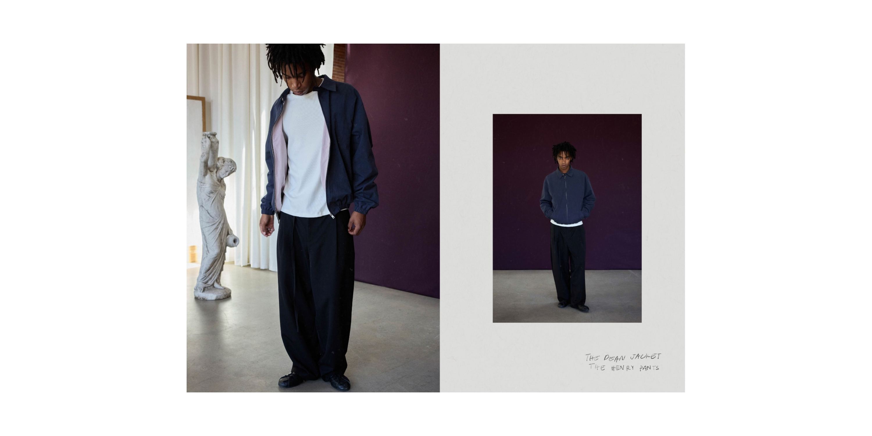 Common Market - FW 2026