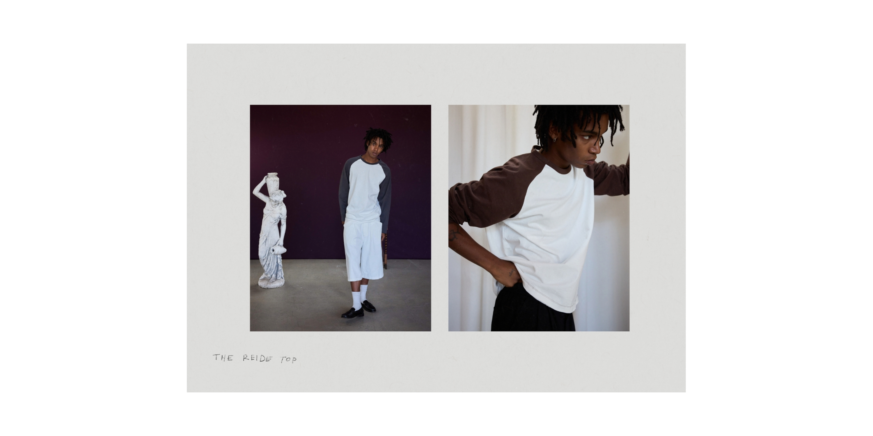 Common Market - FW 2026