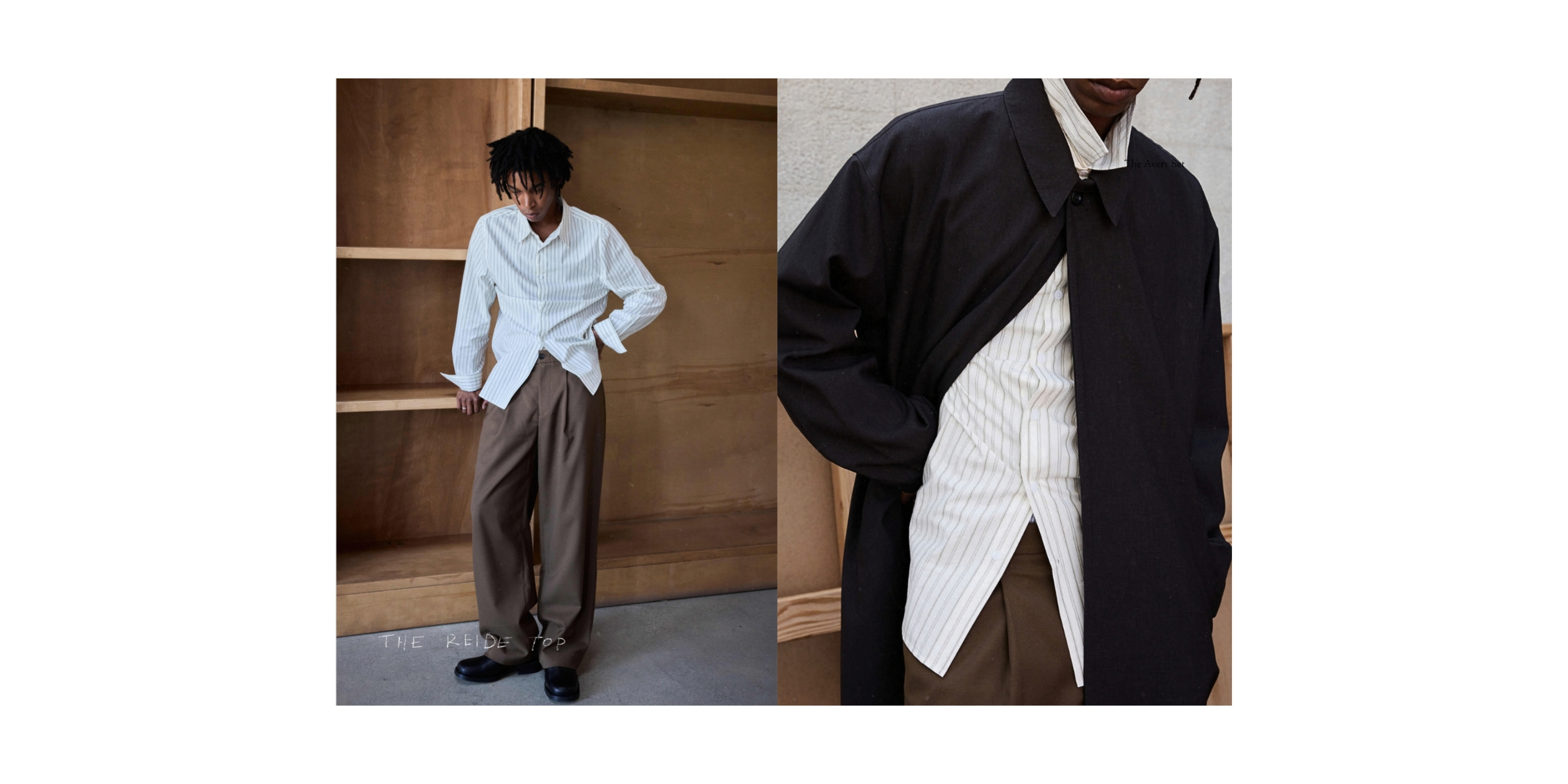 Common Market - FW 2026