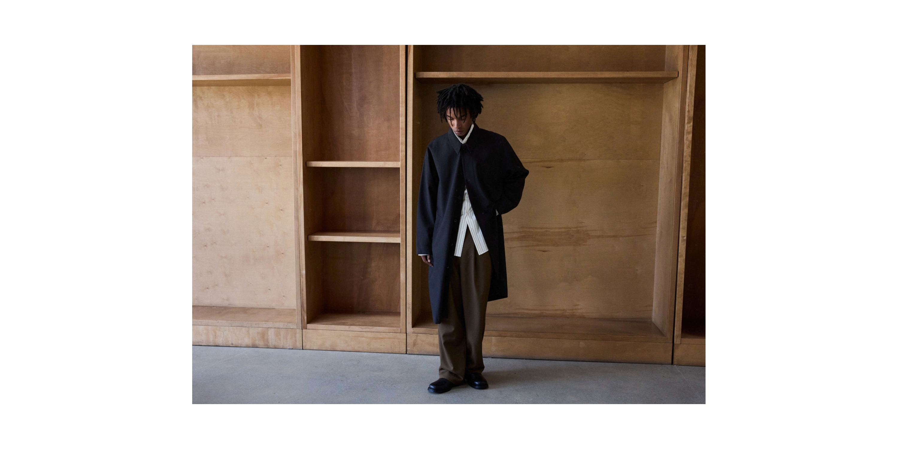 Common Market - FW 2026
