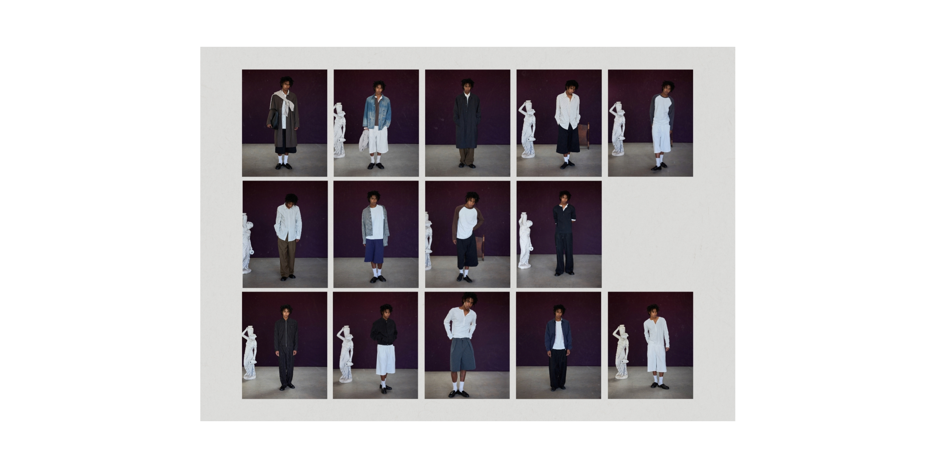 Common Market - FW 2026