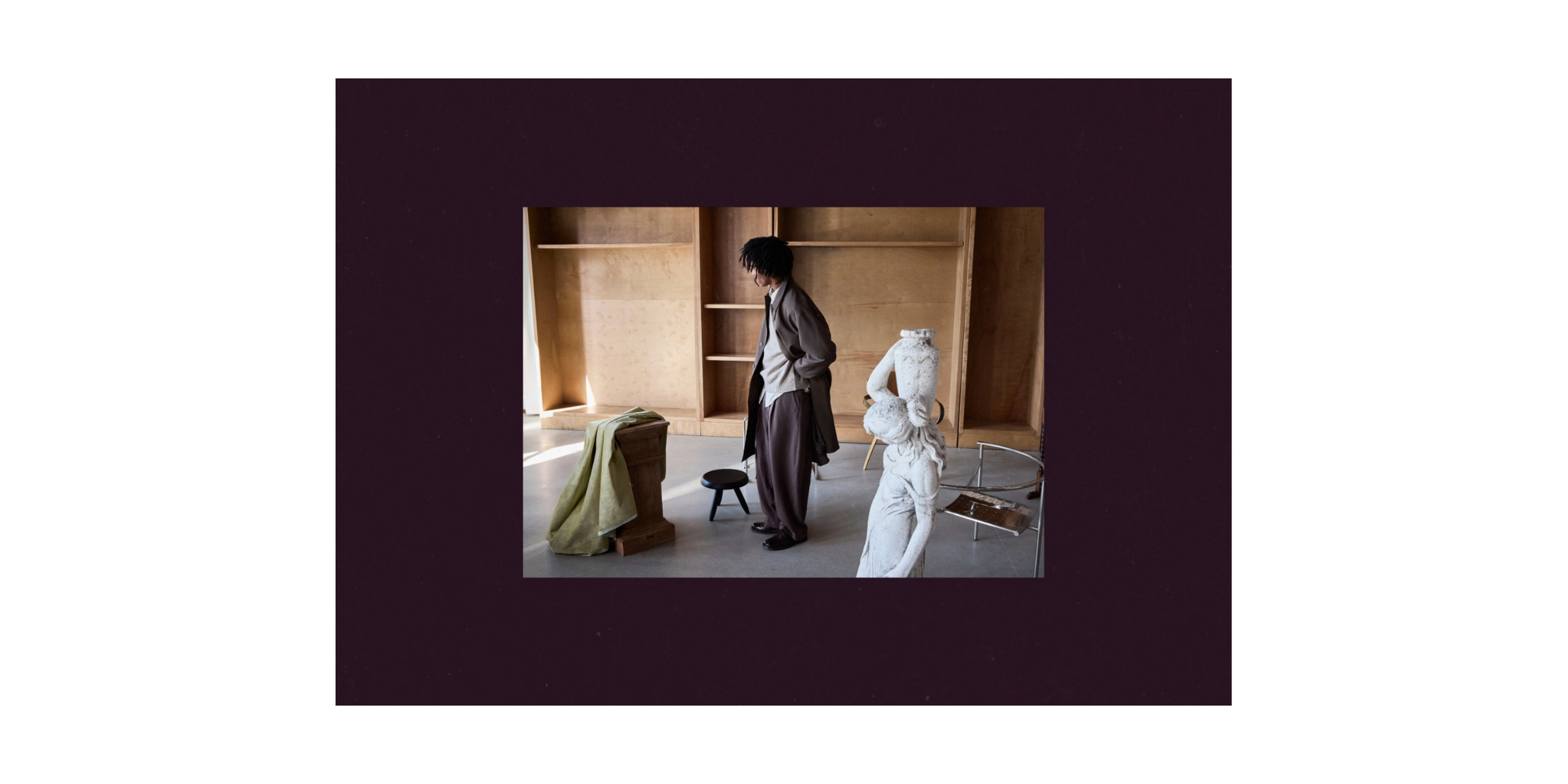 Common Market - FW 2026