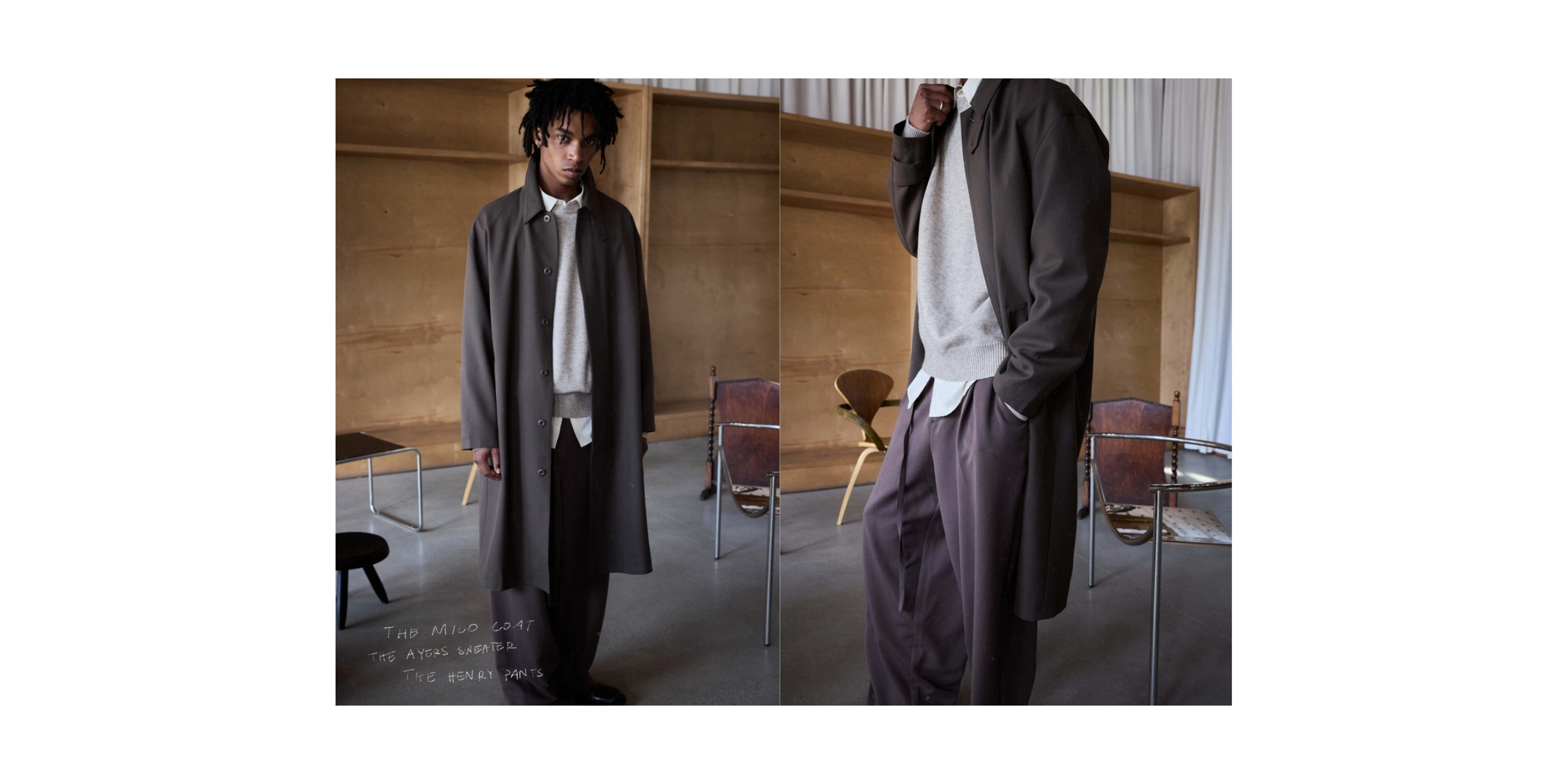 Common Market - FW 2026