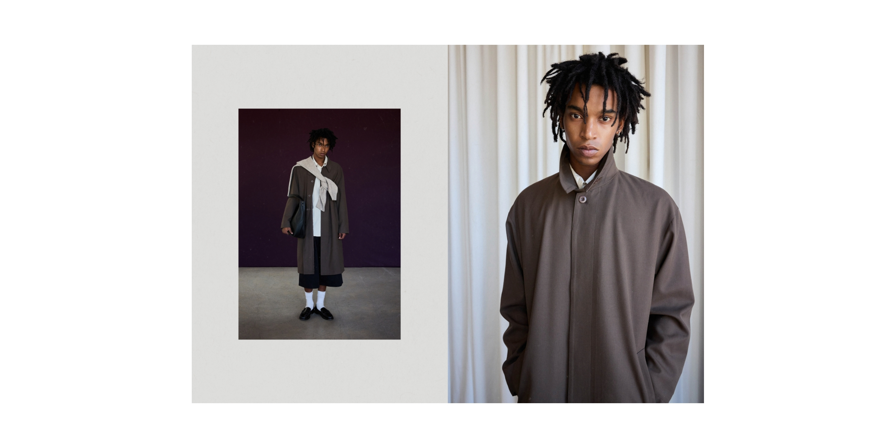 Common Market - FW 2026