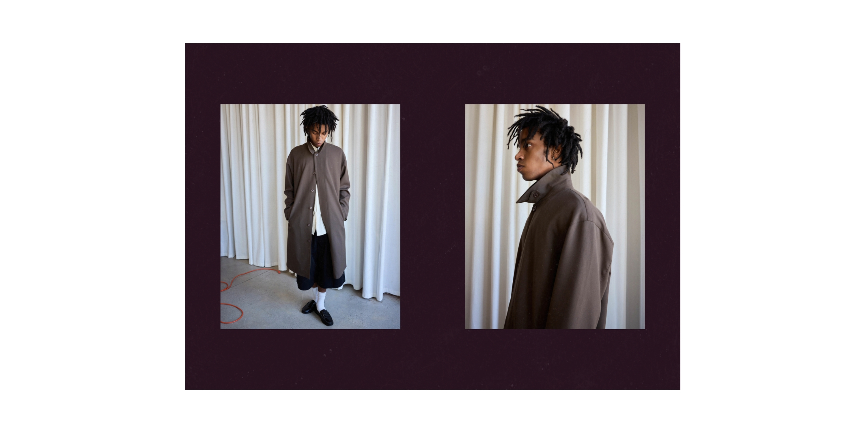 Common Market - FW 2026