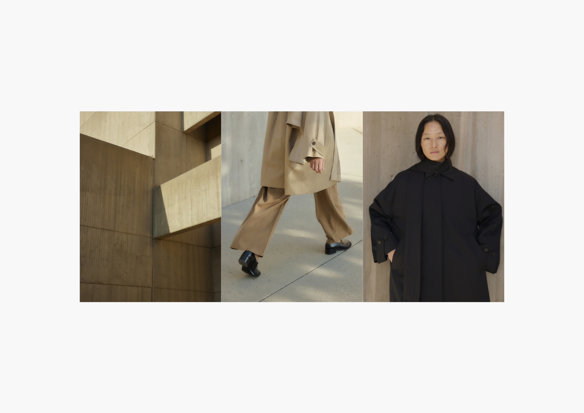 Fall / Winter 2024 Lookbook - 5