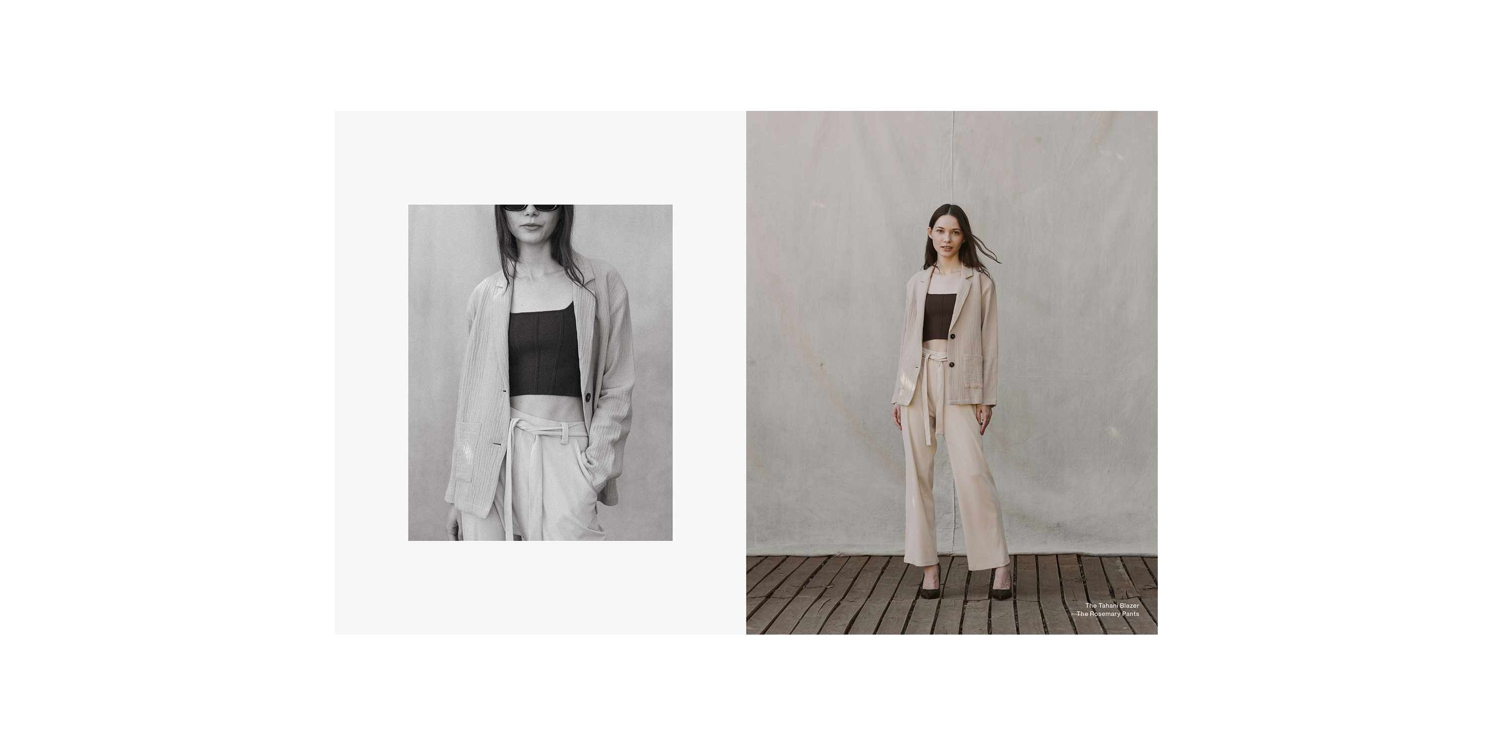 Mod Ref Common Market Spring/Summer 2022 - 1