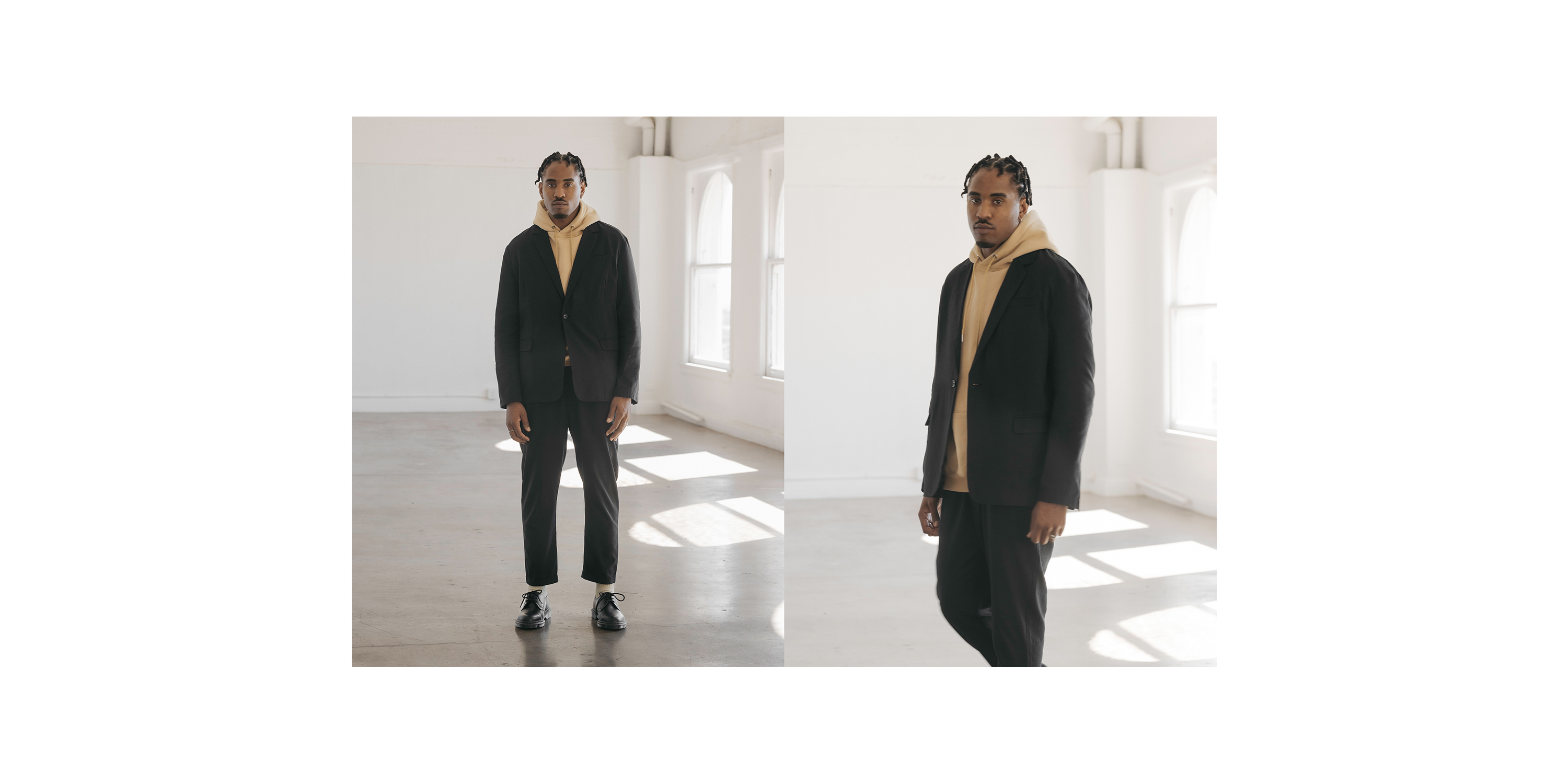 Mod Ref Common Market Spring/Summer 2022 - 10