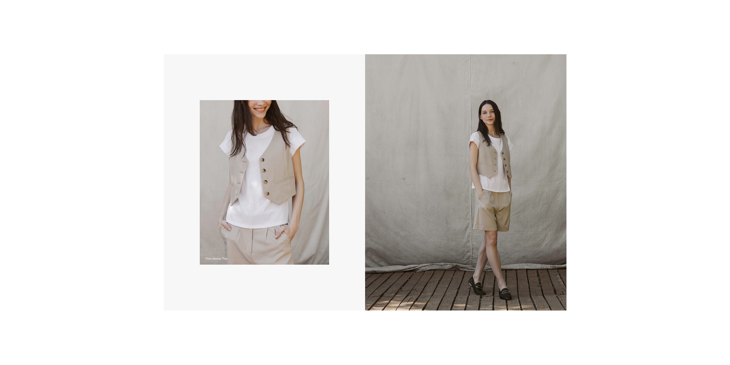 Mod Ref Common Market Spring/Summer 2022 - 12