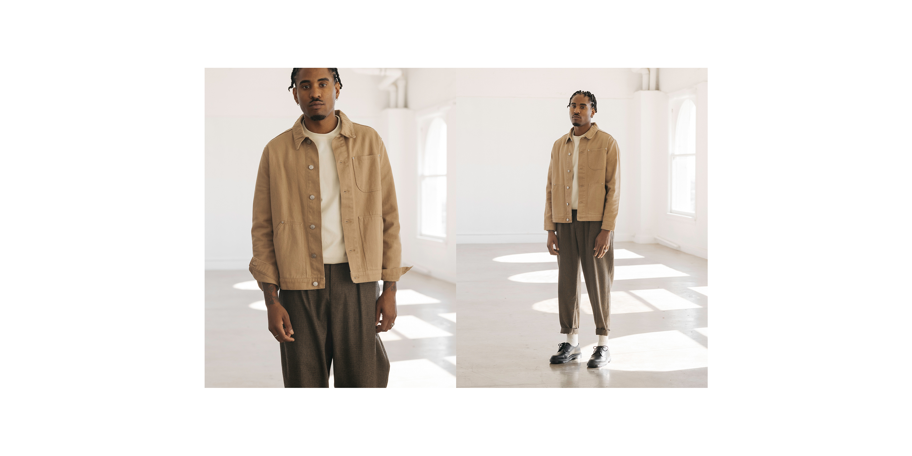 Mod Ref Common Market Spring/Summer 2022 - 18