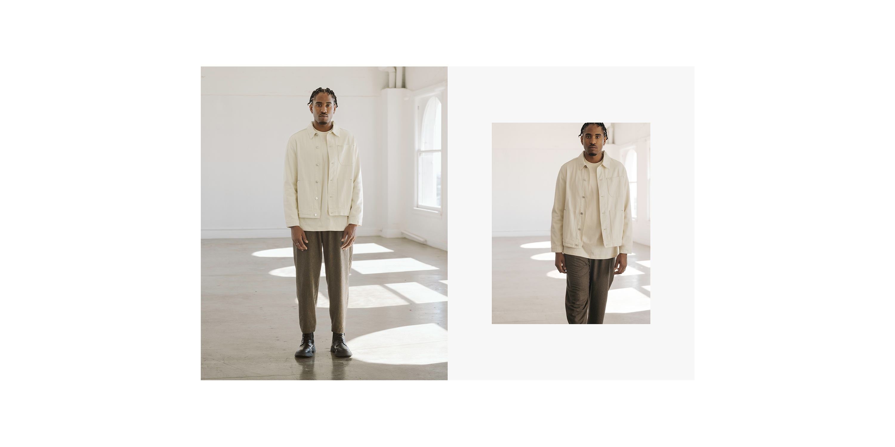 Mod Ref Common Market Spring/Summer 2022 - 19