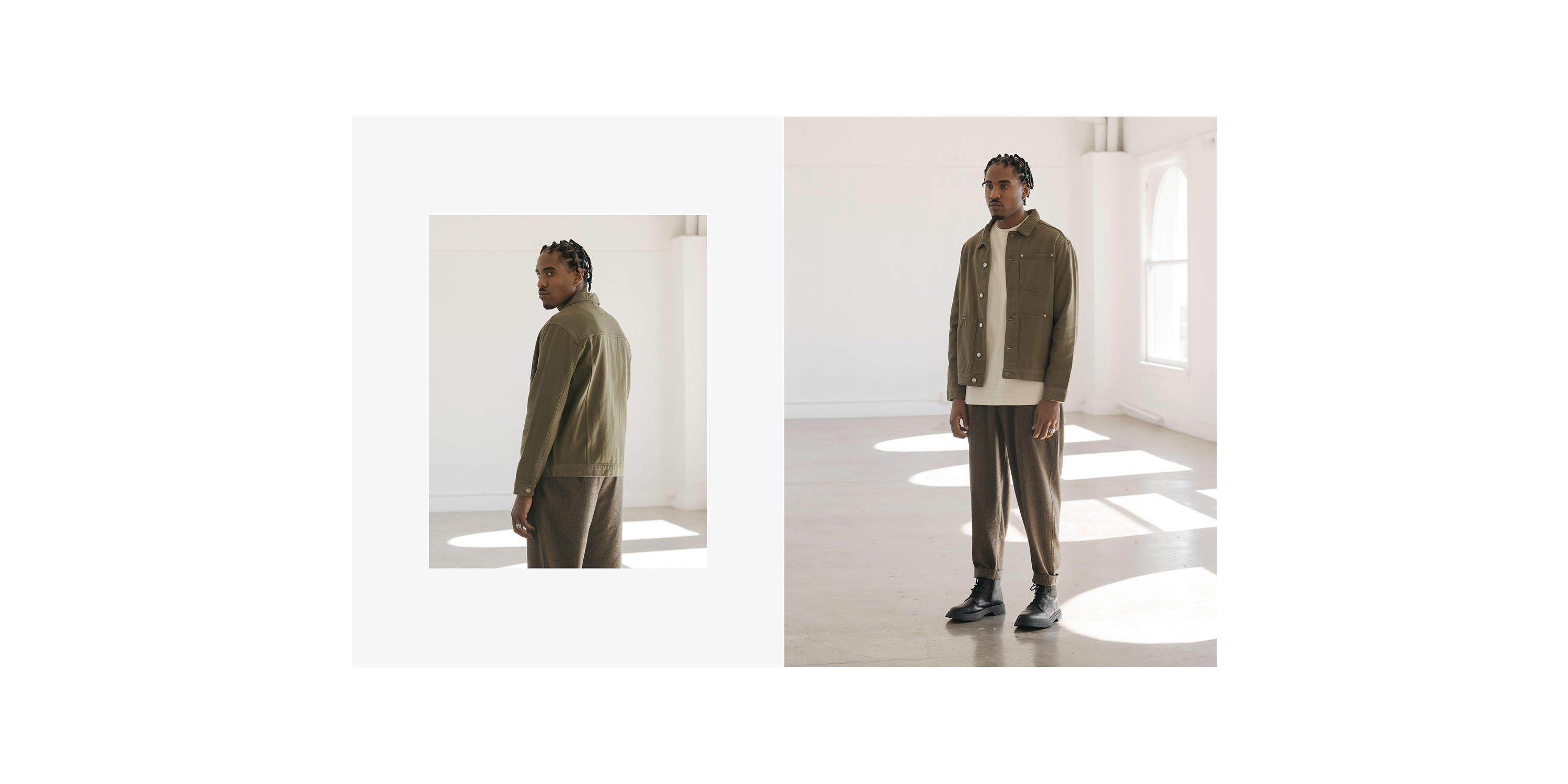 Mod Ref Common Market Spring/Summer 2022 - 20