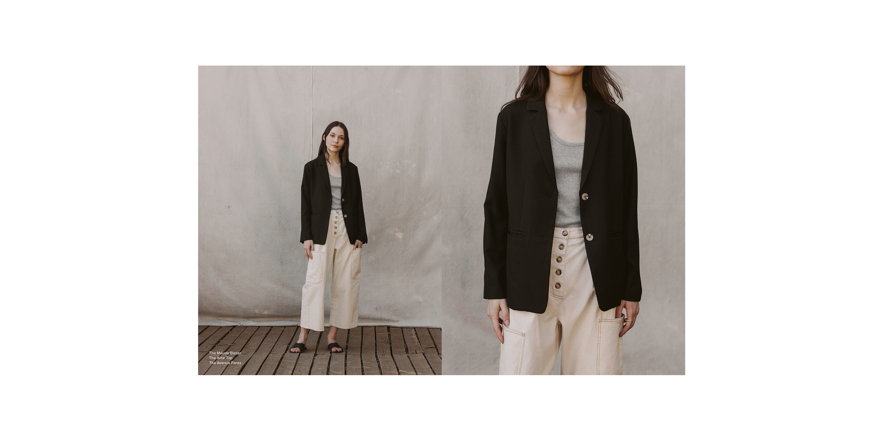Mod Ref Common Market Spring/Summer 2022 - 21