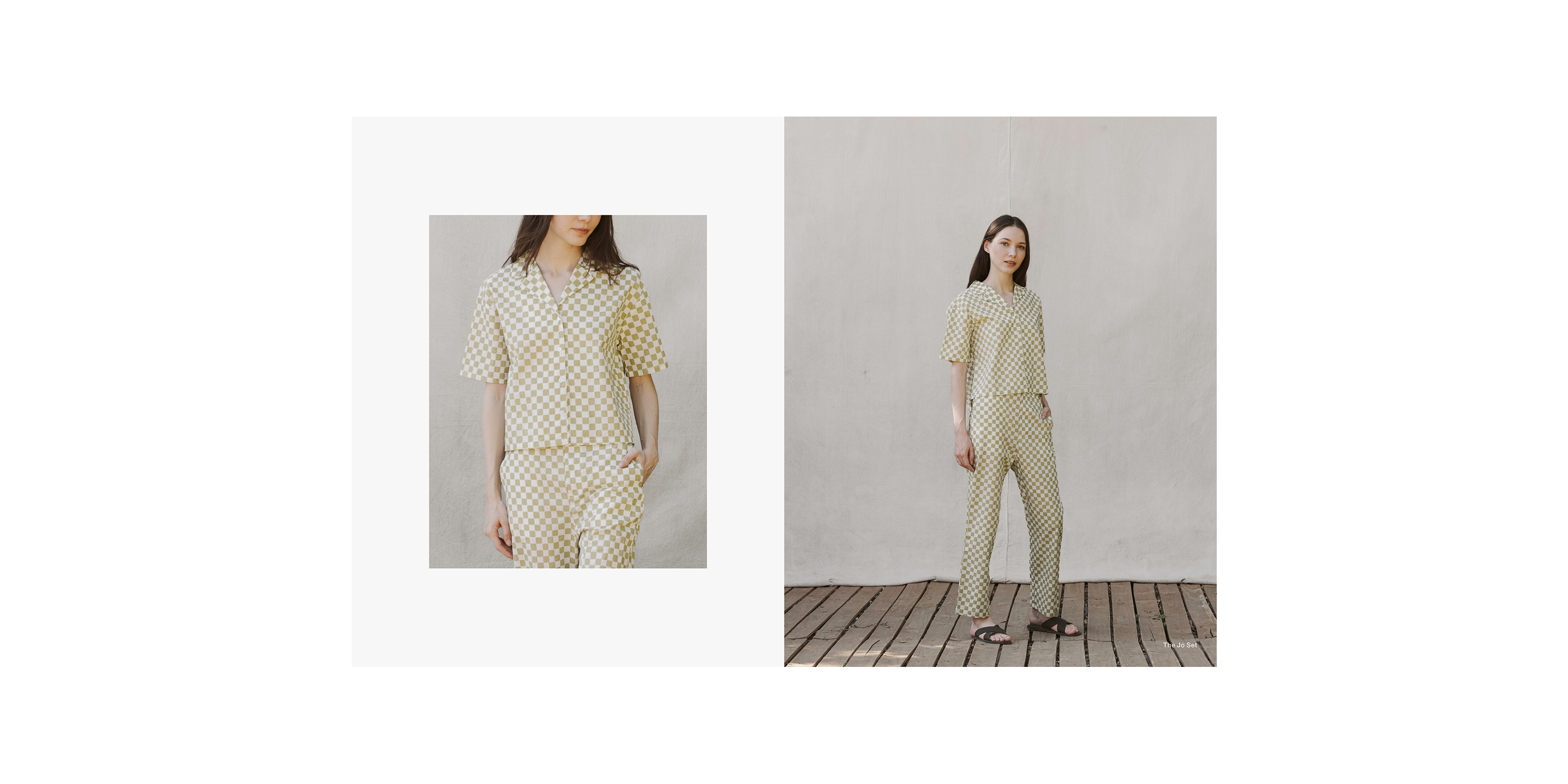 Mod Ref Common Market Spring/Summer 2022 - 23
