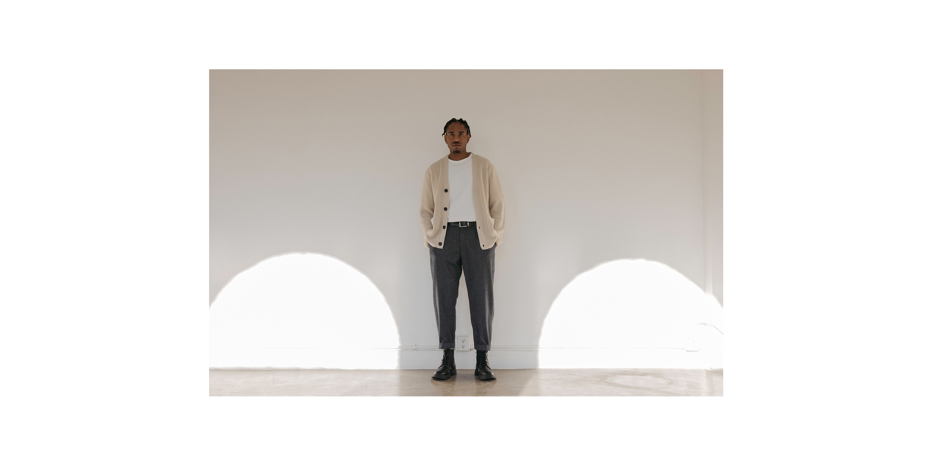 Mod Ref Common Market Spring/Summer 2022 - 24