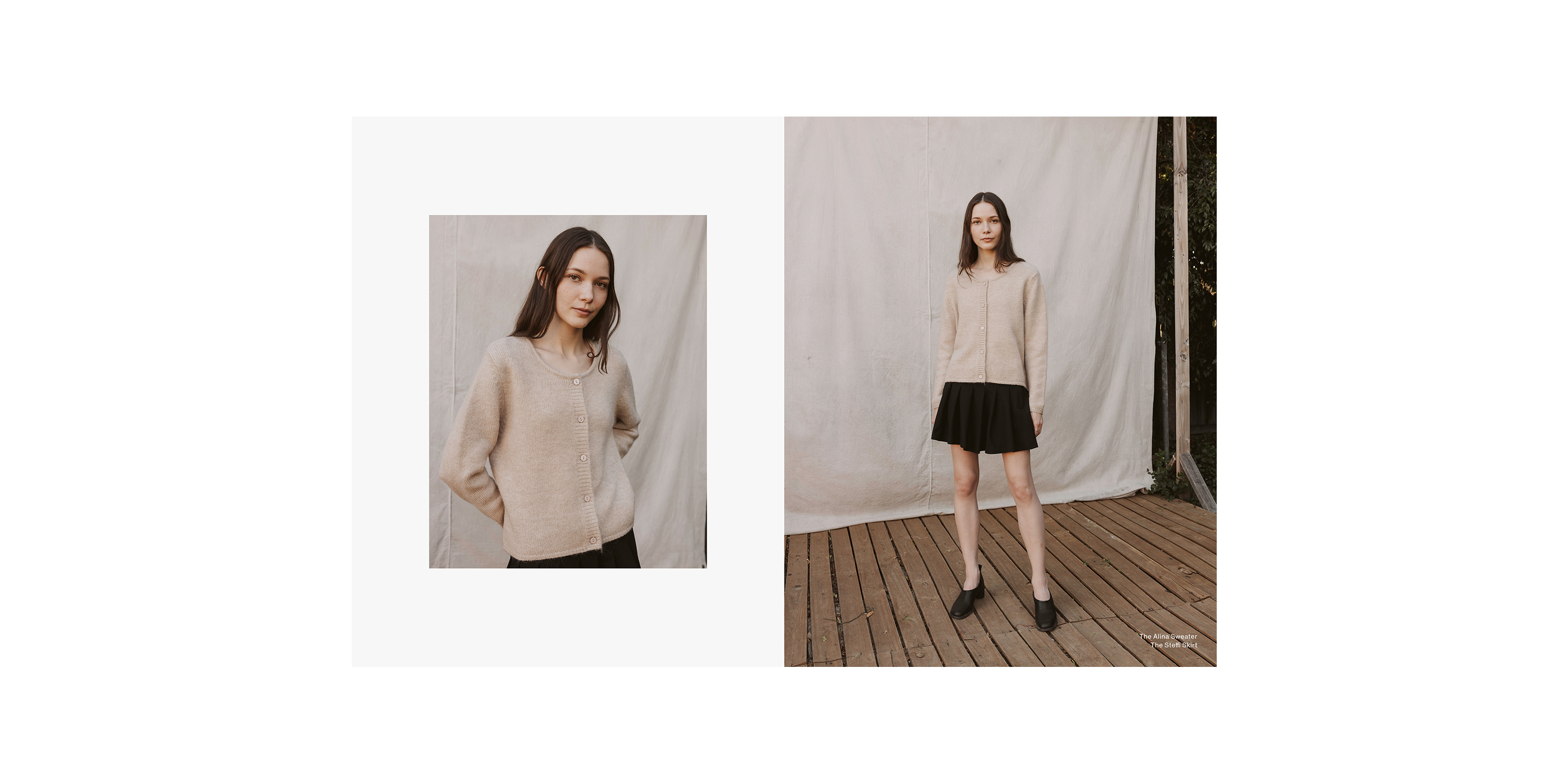Mod Ref Common Market Spring/Summer 2022 - 30