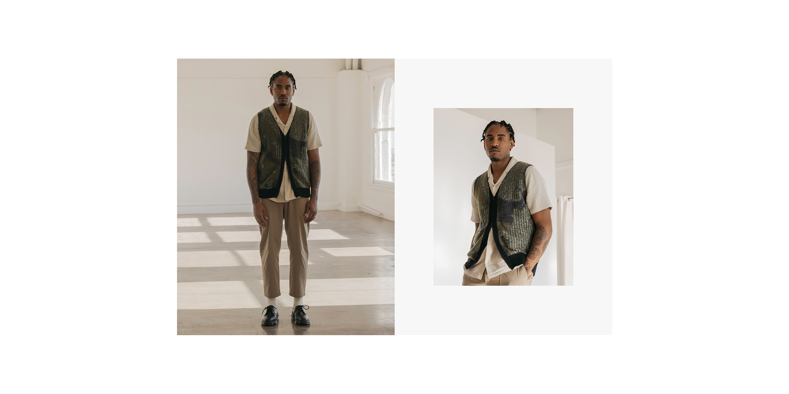 Mod Ref Common Market Spring/Summer 2022 - 32