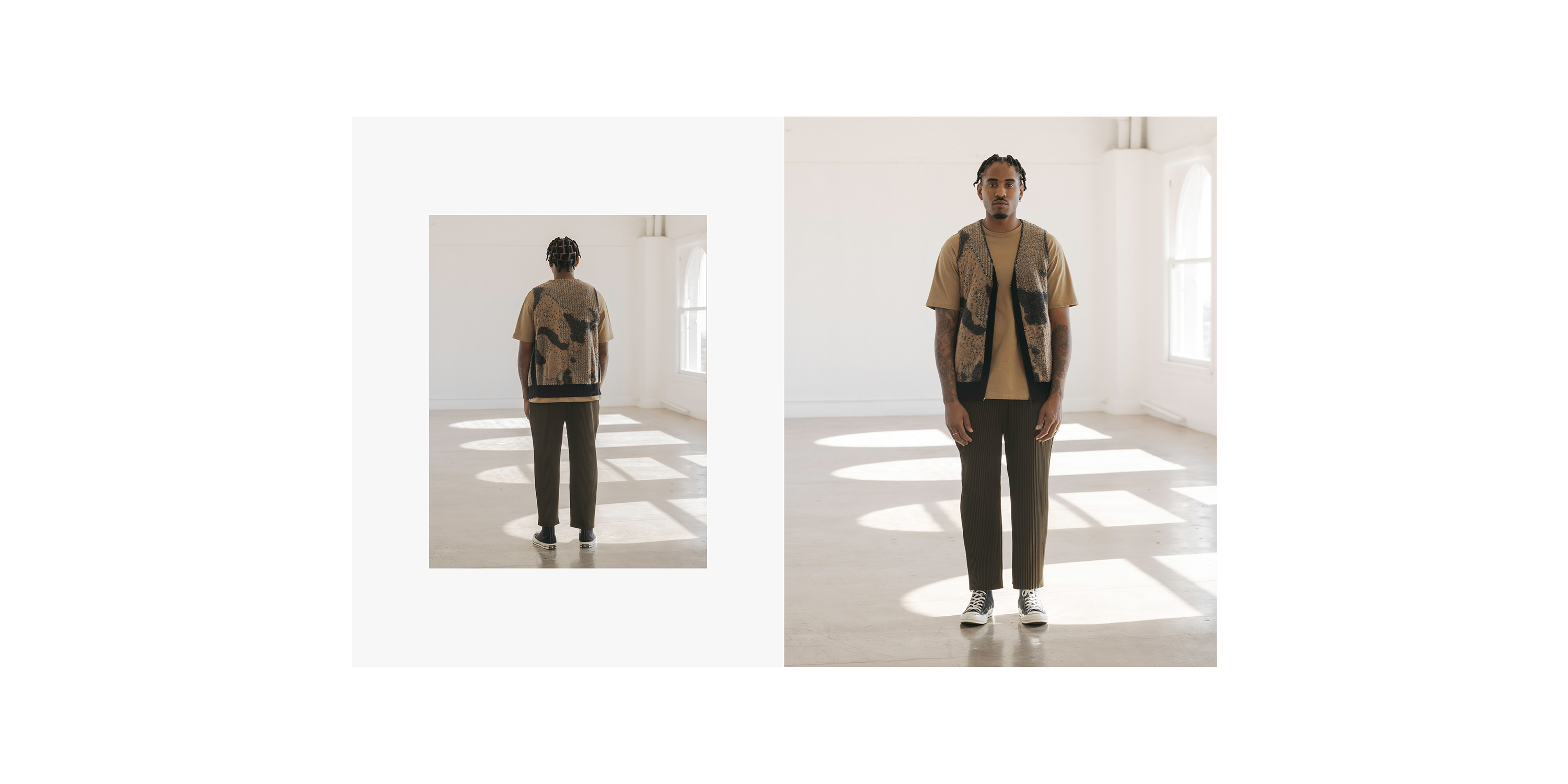 Mod Ref Common Market Spring/Summer 2022 - 33