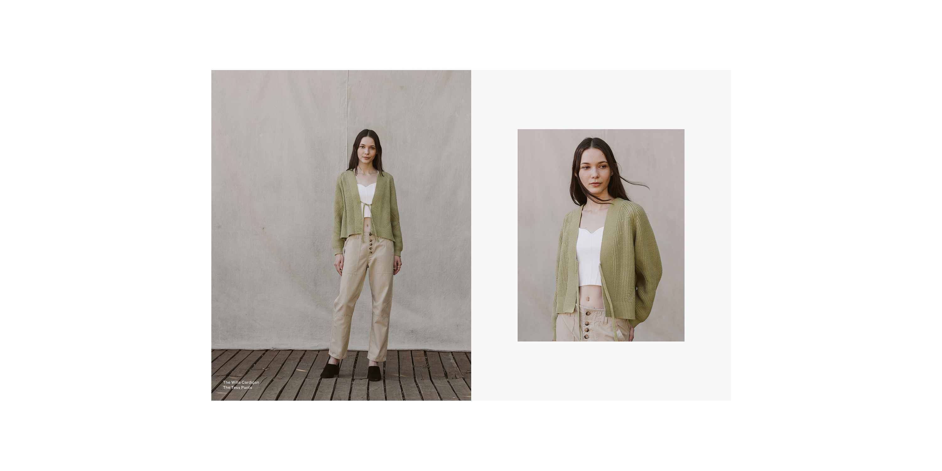 Mod Ref Common Market Spring/Summer 2022 - 4