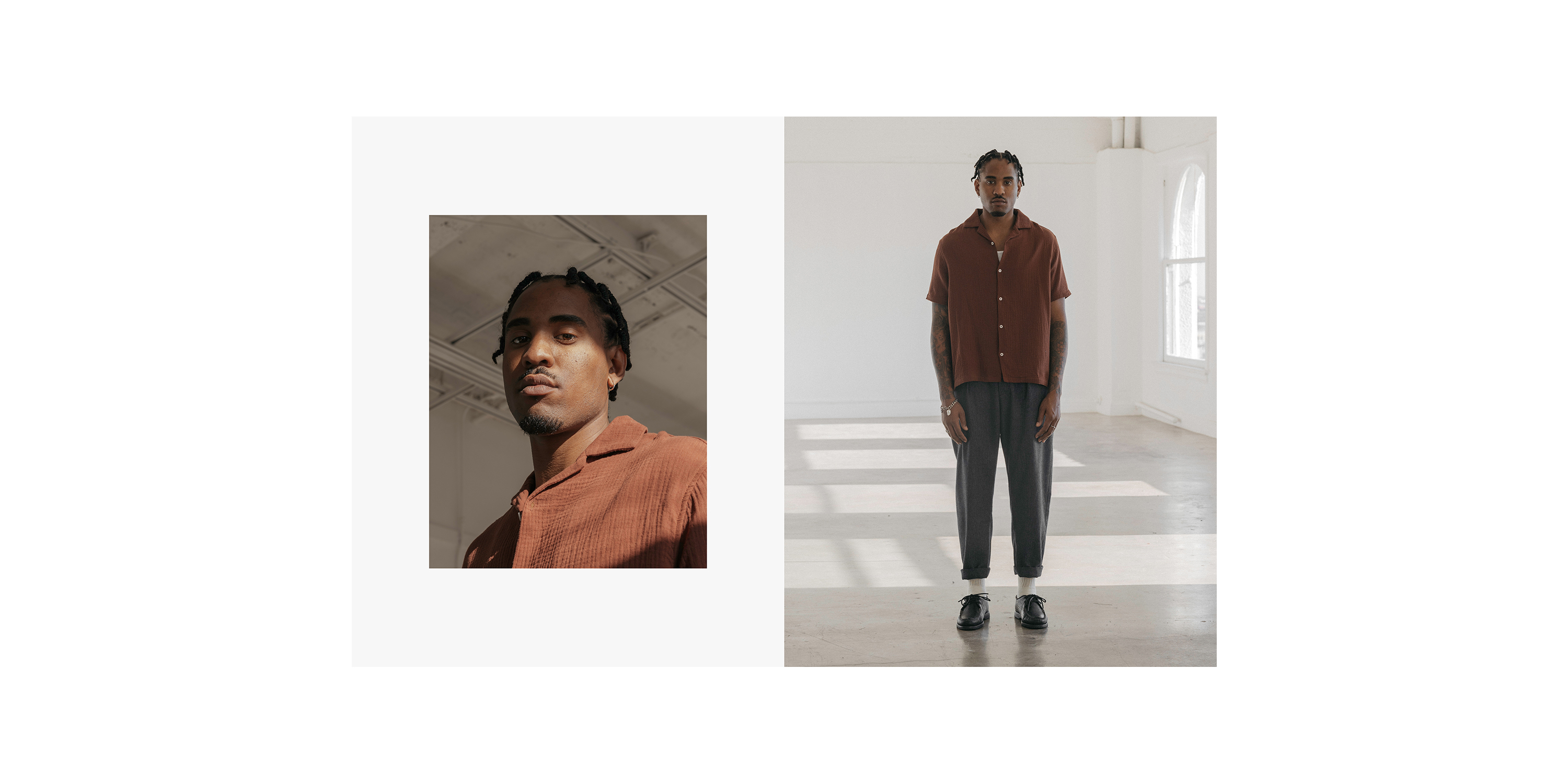 Mod Ref Common Market Spring/Summer 2022 - 6