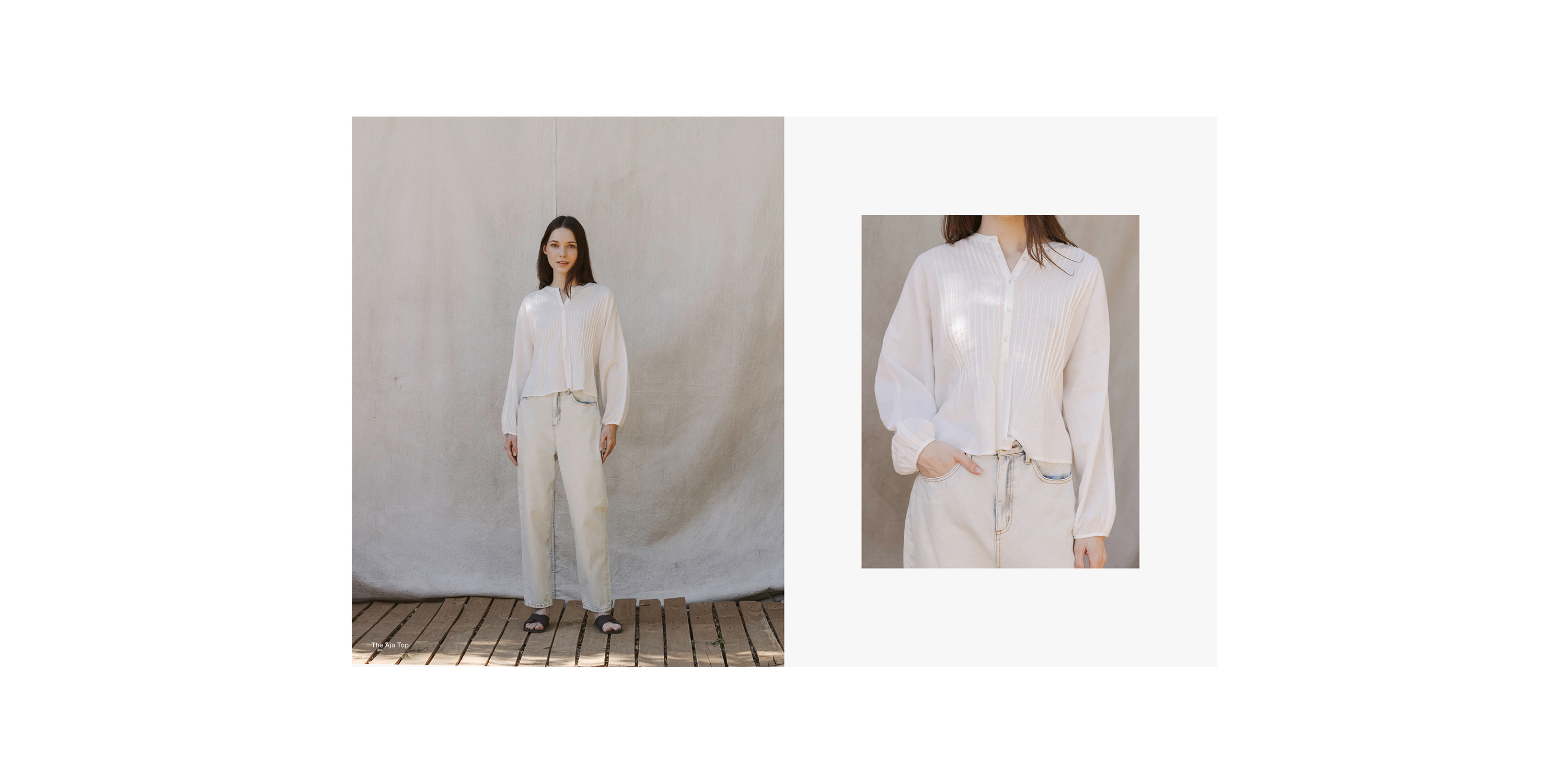 Mod Ref Common Market Spring/Summer 2022 - 7