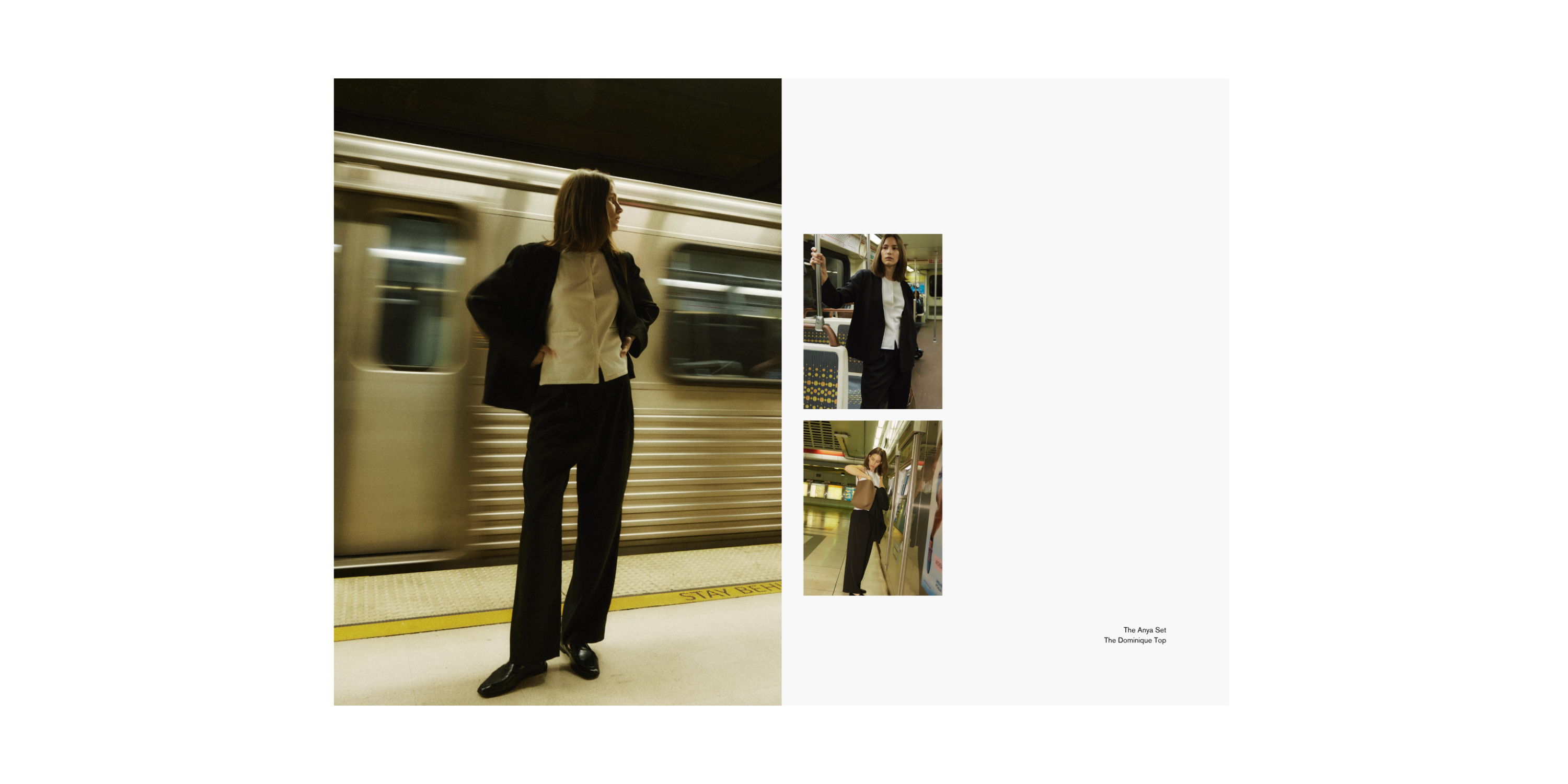 Summer 2025 Lookbook - 13