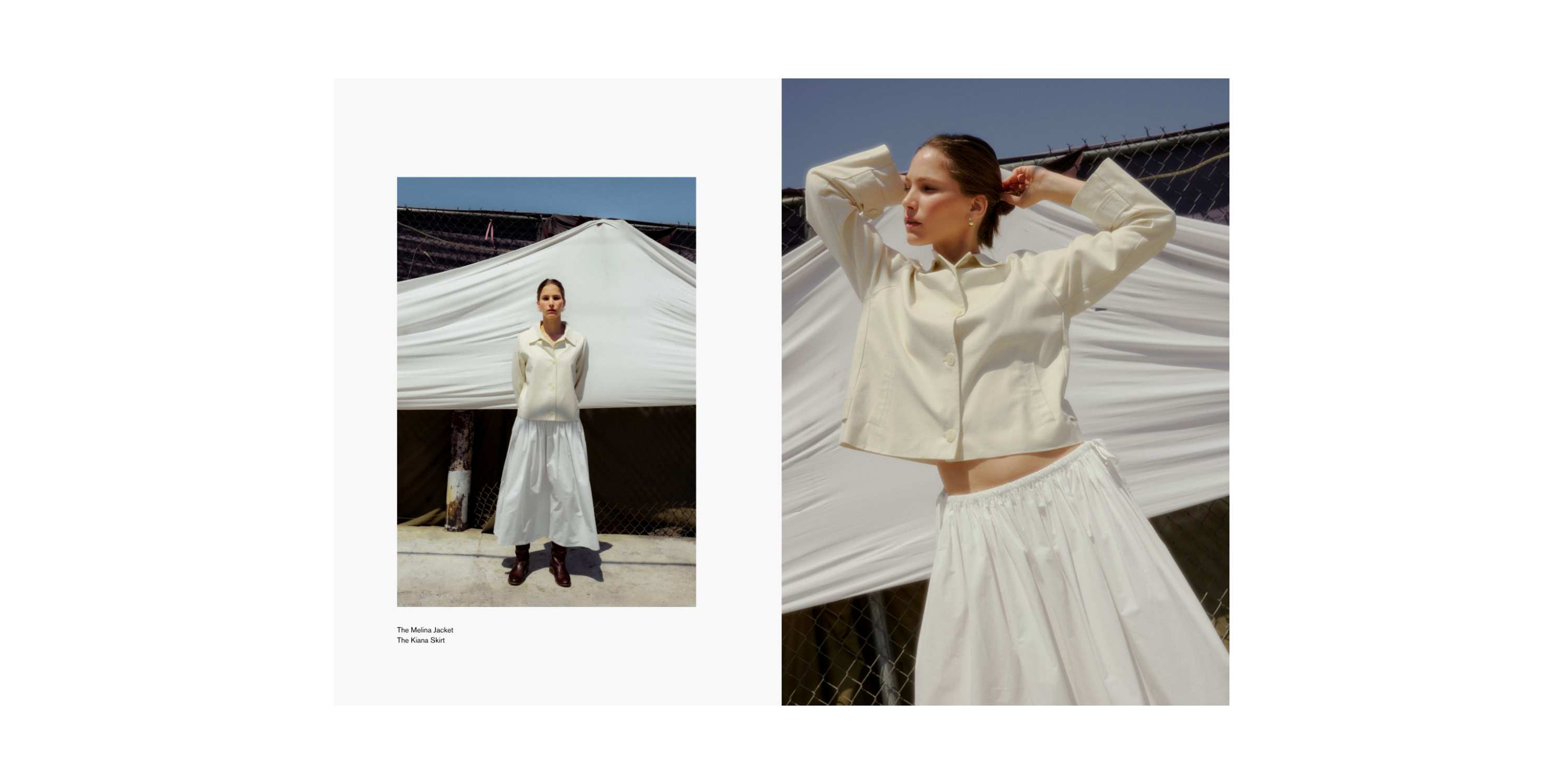Summer 2025 Lookbook - 2