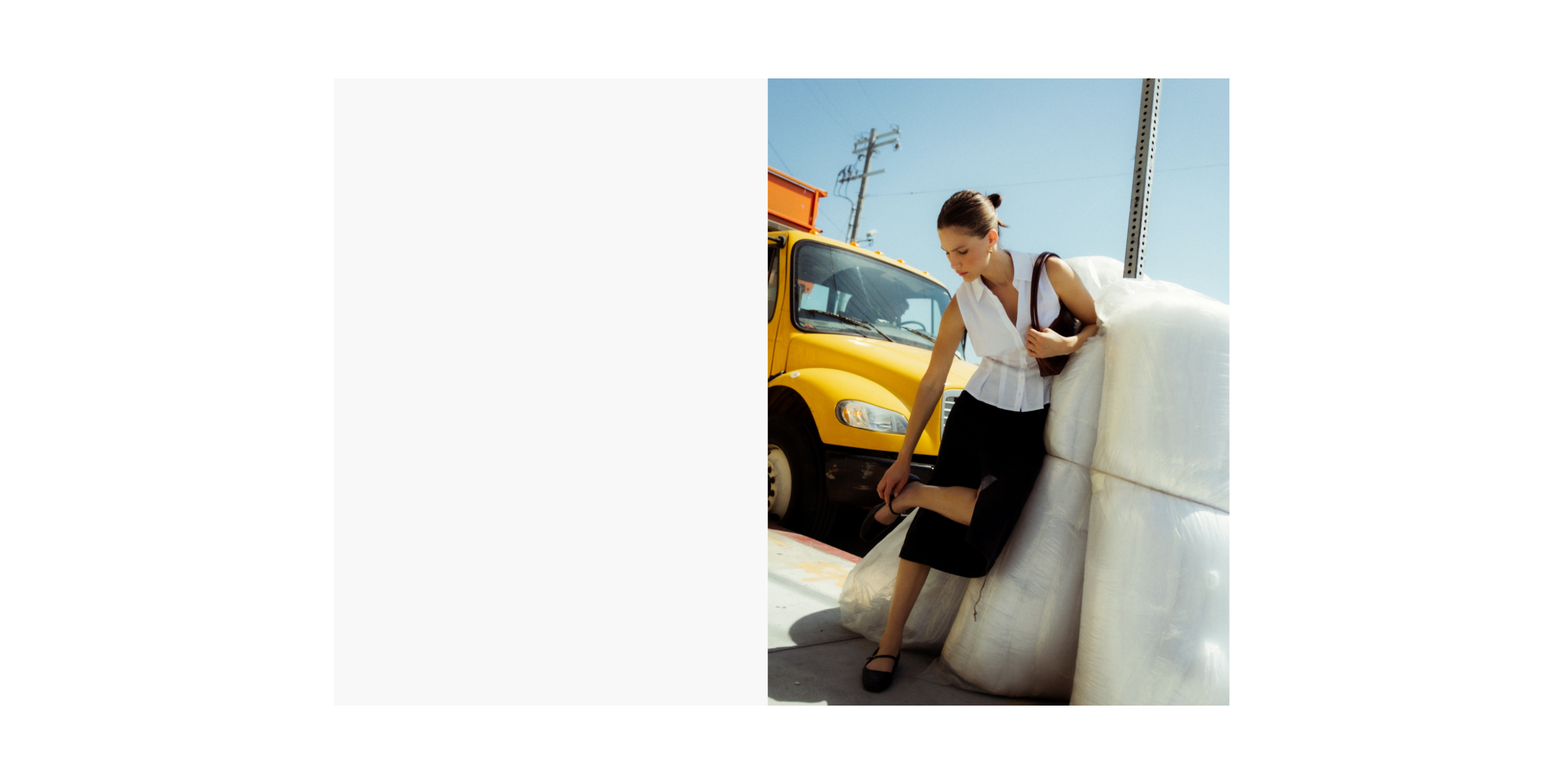 Summer 2025 Lookbook - 8